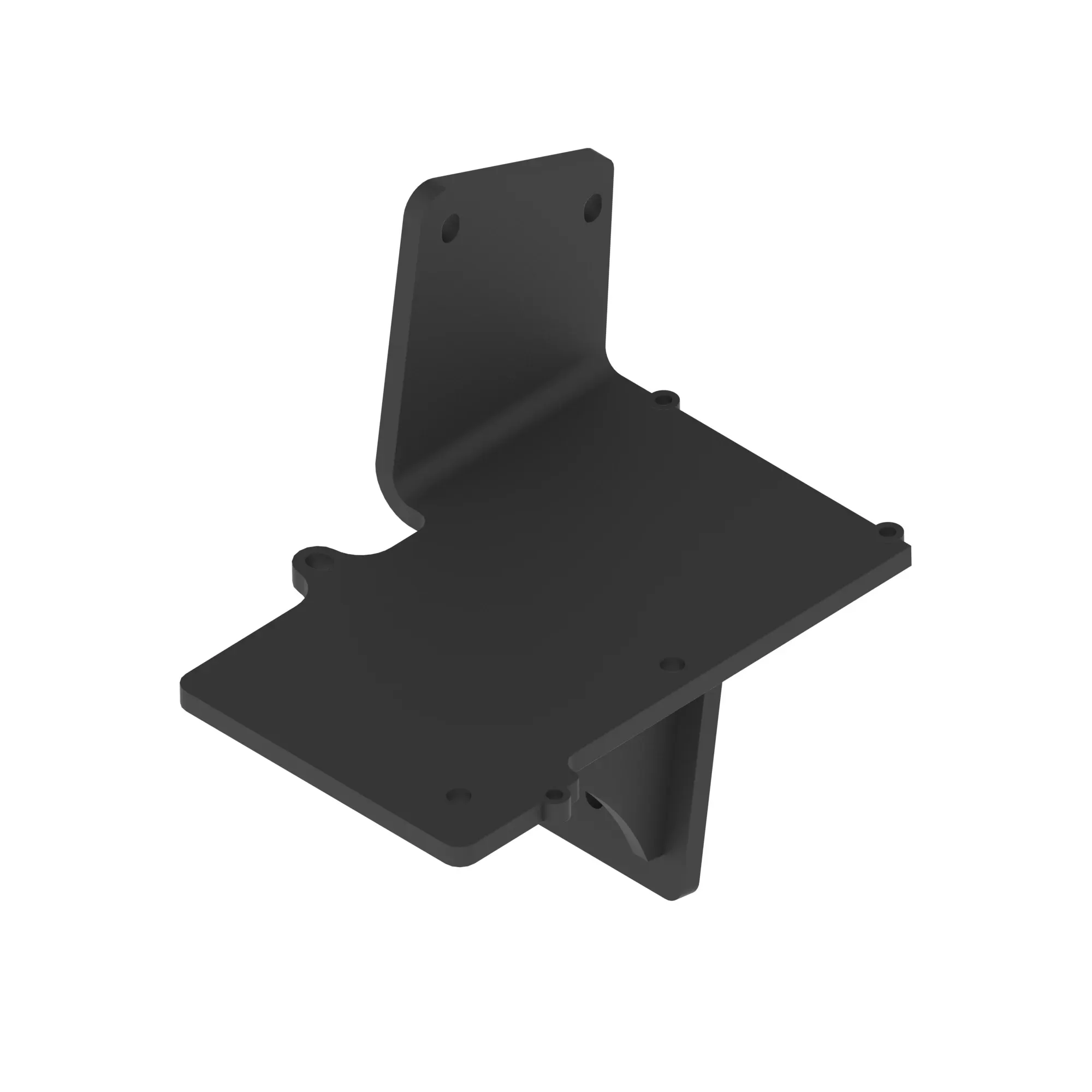 EH VALVE MOUNT