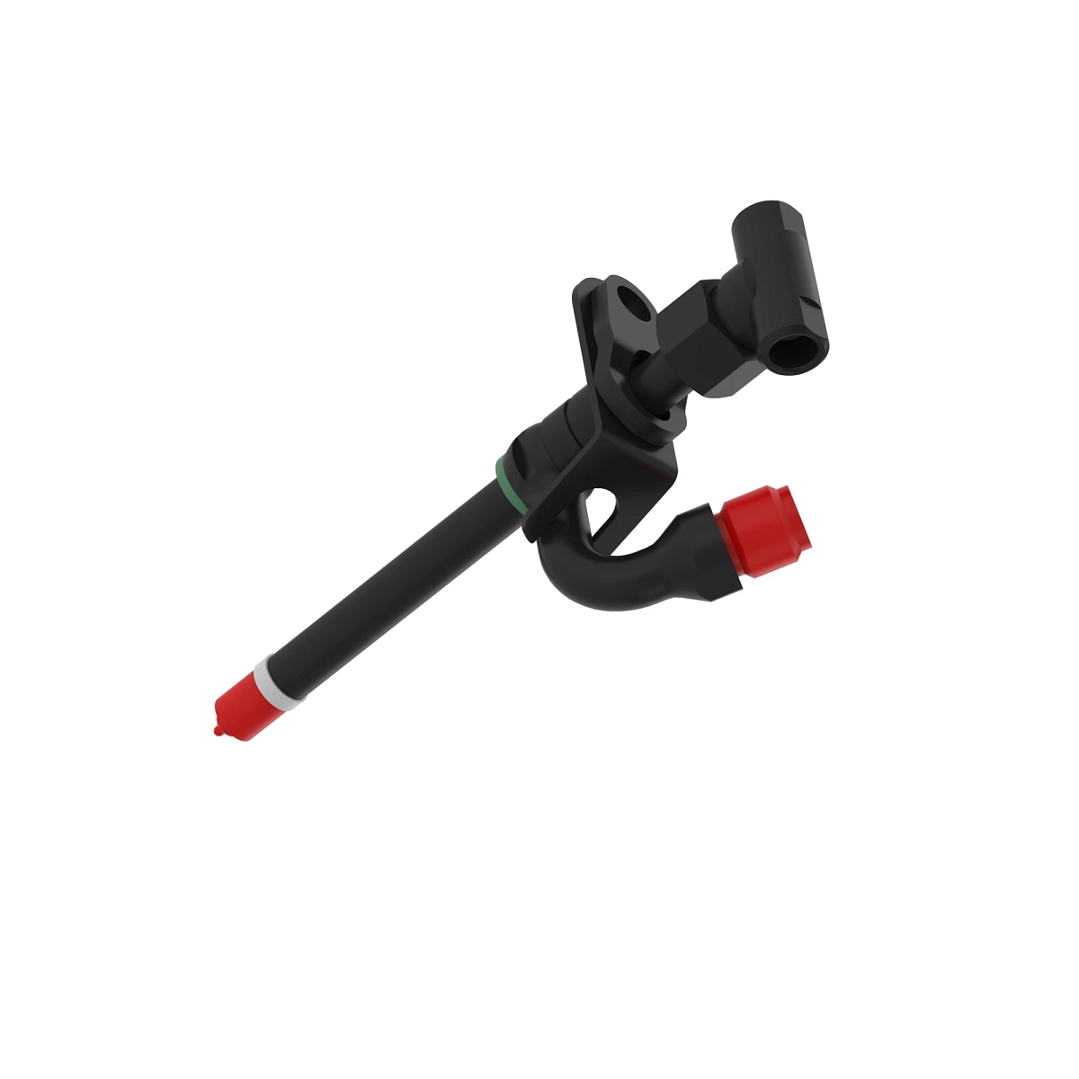 Nozzle, Fuel Injection Assembly