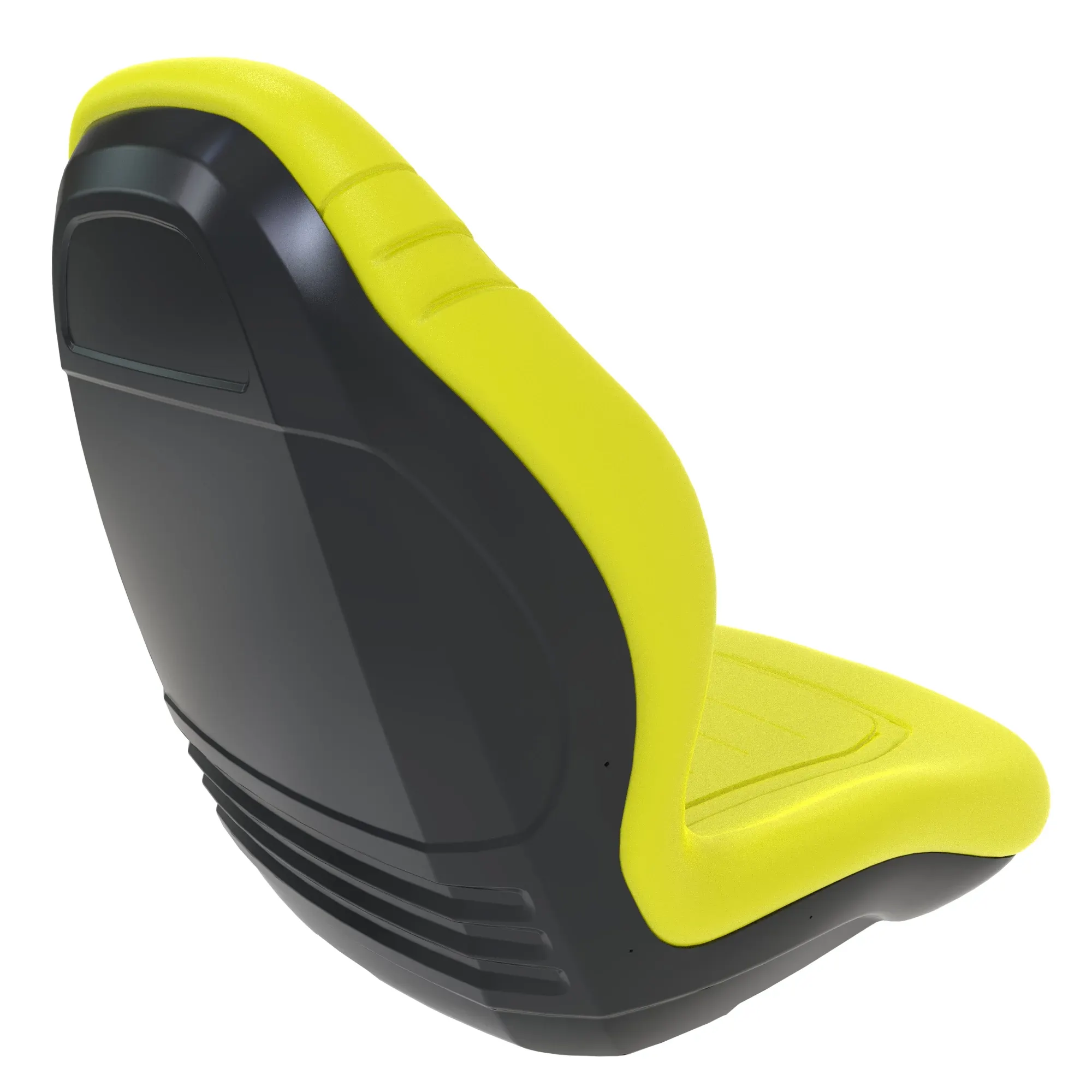 SEAT, SUPER DELUXE, MILSCO XB200