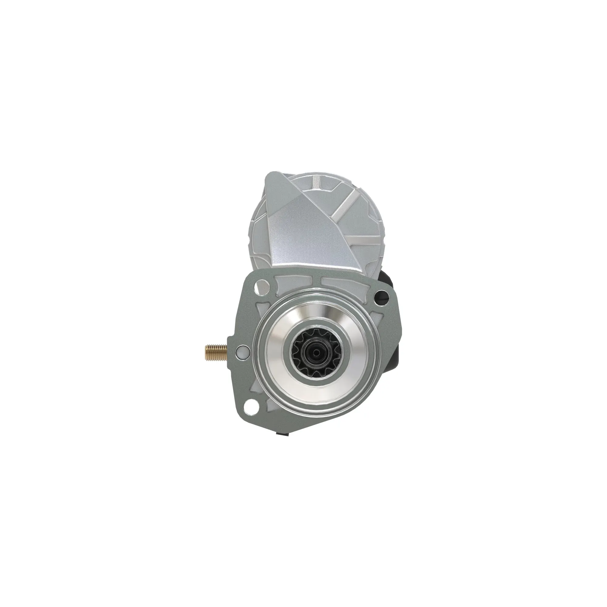 STARTER MOTOR, DENSO 24V, R7.5
