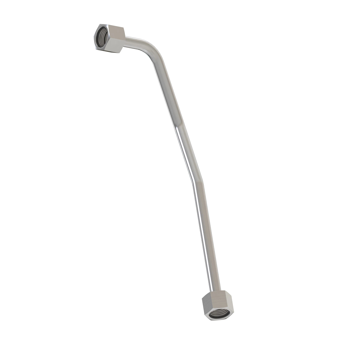 FUEL LINE, CYLINDER HEAD TO RAIL LE