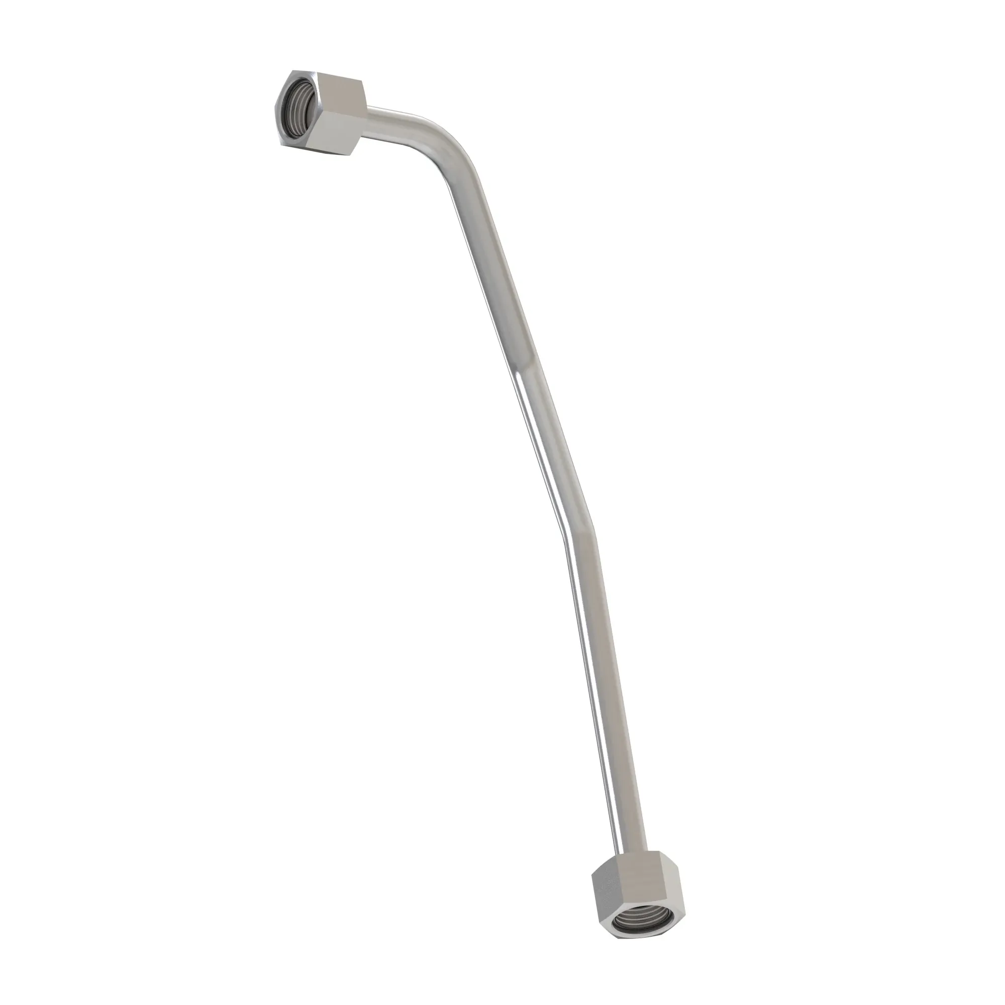 Fuel Line, Cylinder Head to Rail Le