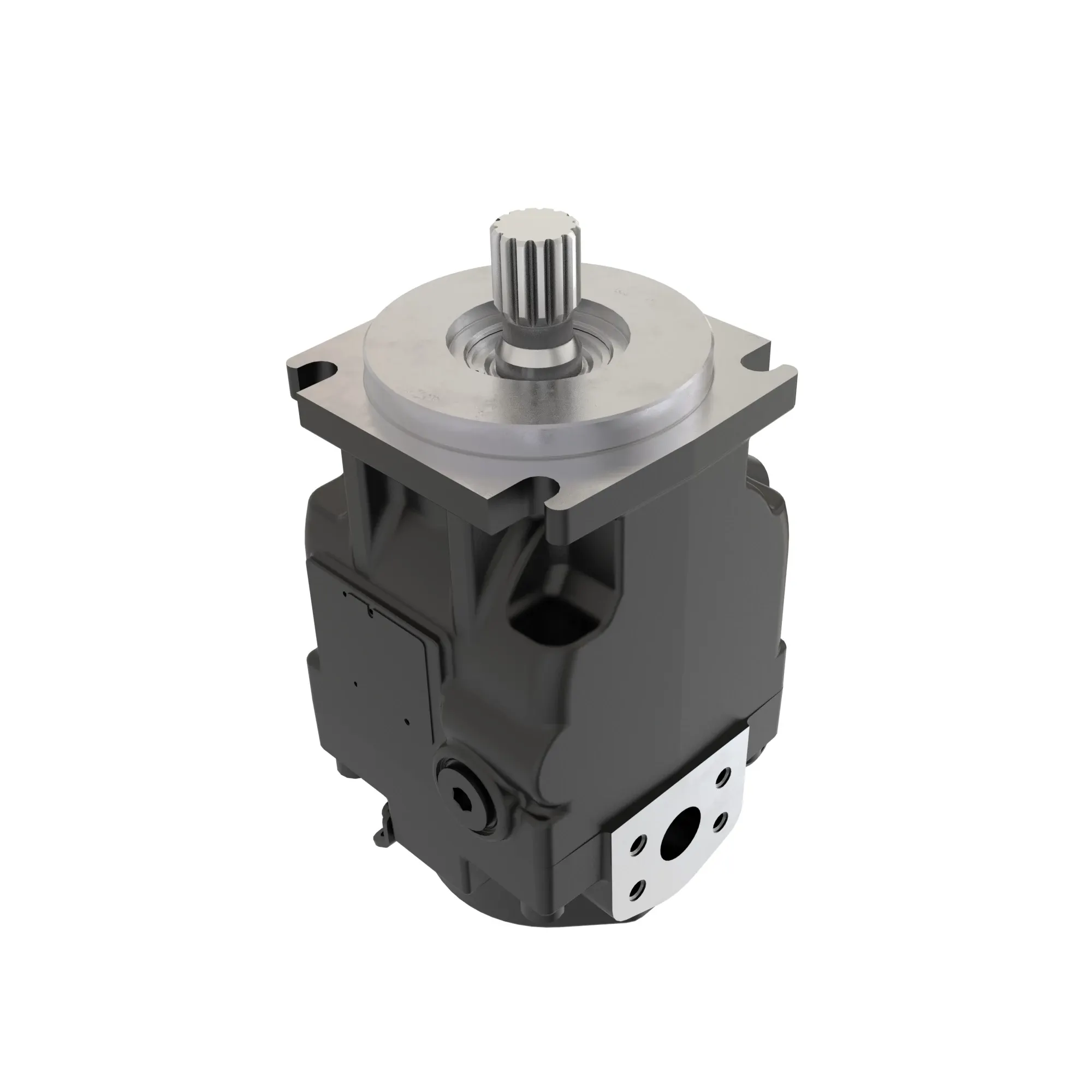 Hydraulic Pump