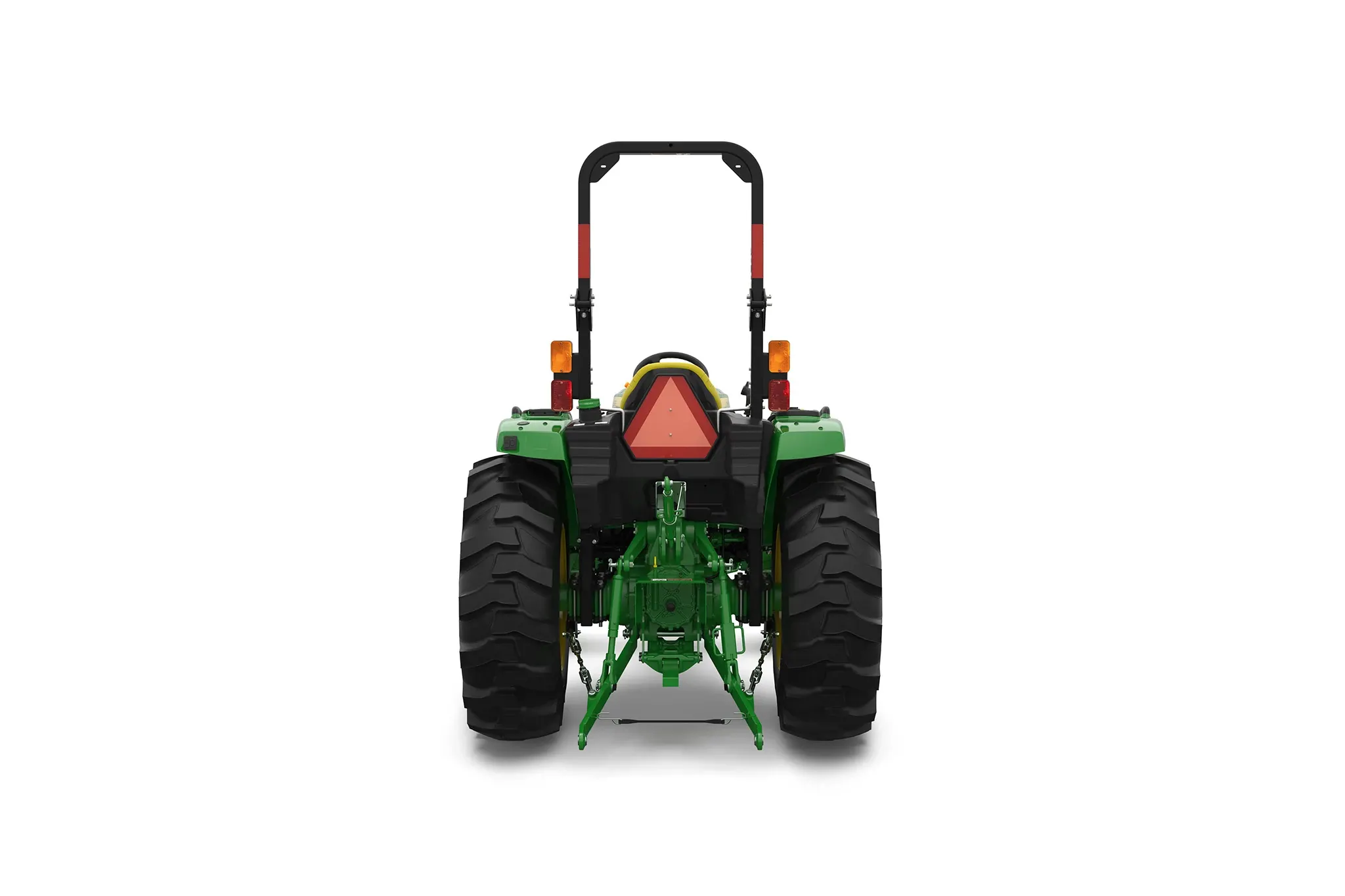 Studio rendering of 4044R