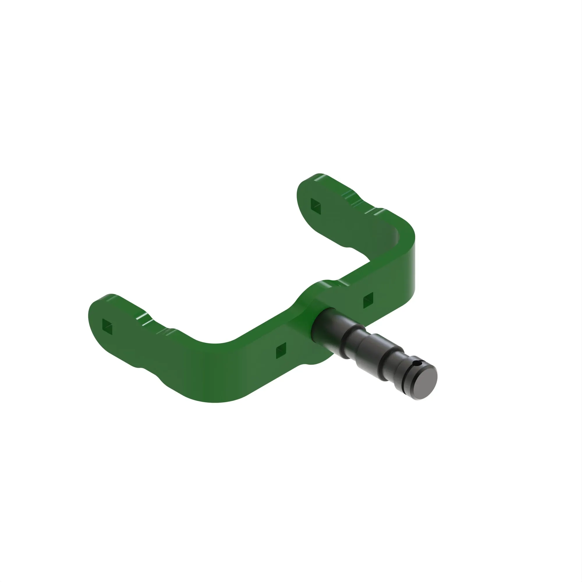 John Deere Lift Arm Yoke - AUC16017
