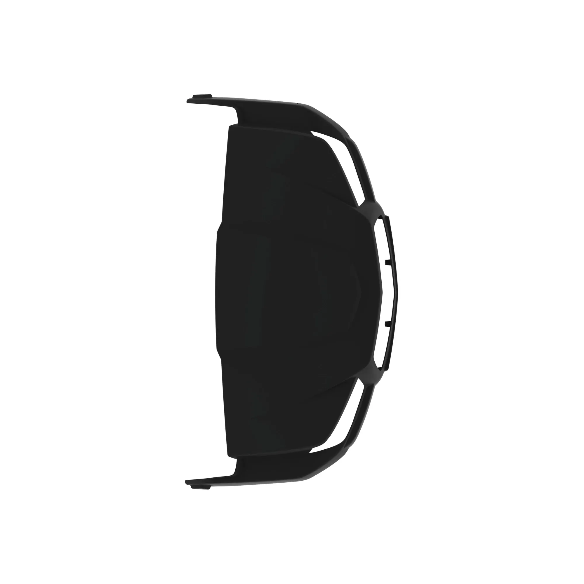 HOOD, XUV BLACK, SE
