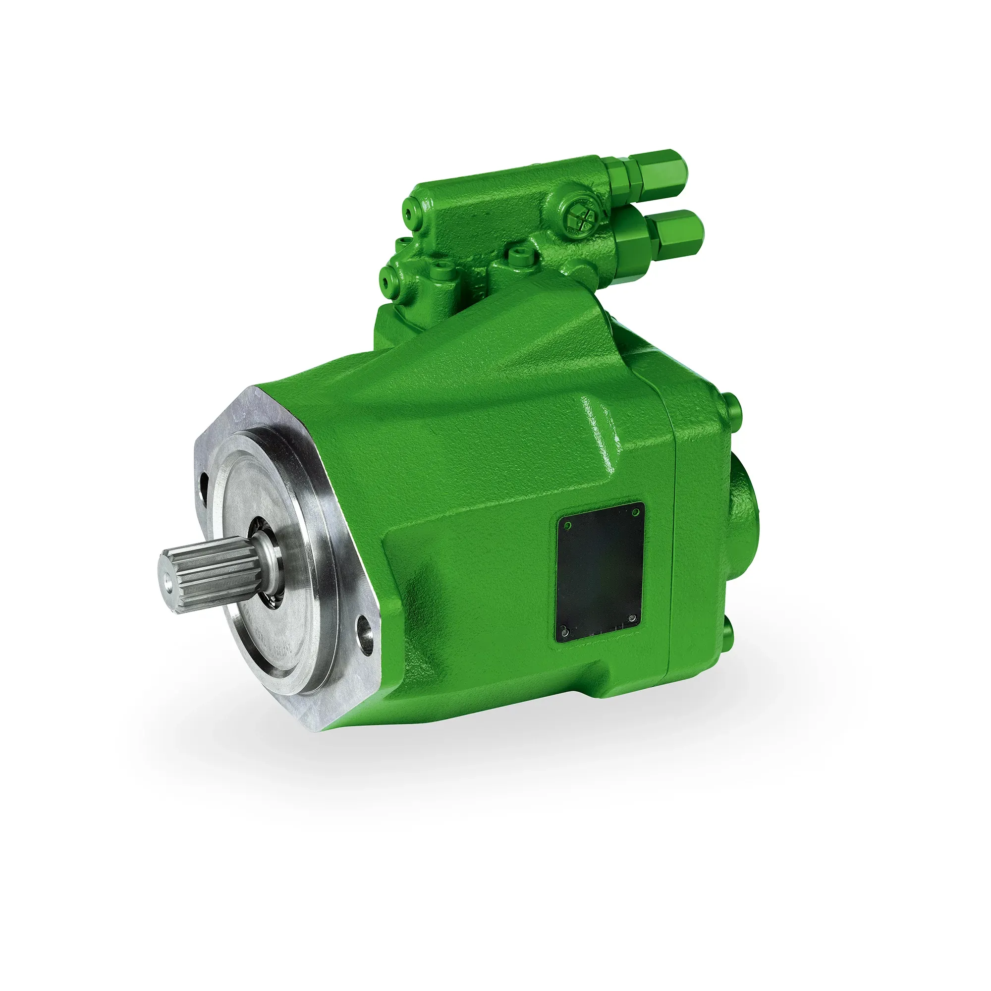 John Deere Hydraulic Pump - AL166639