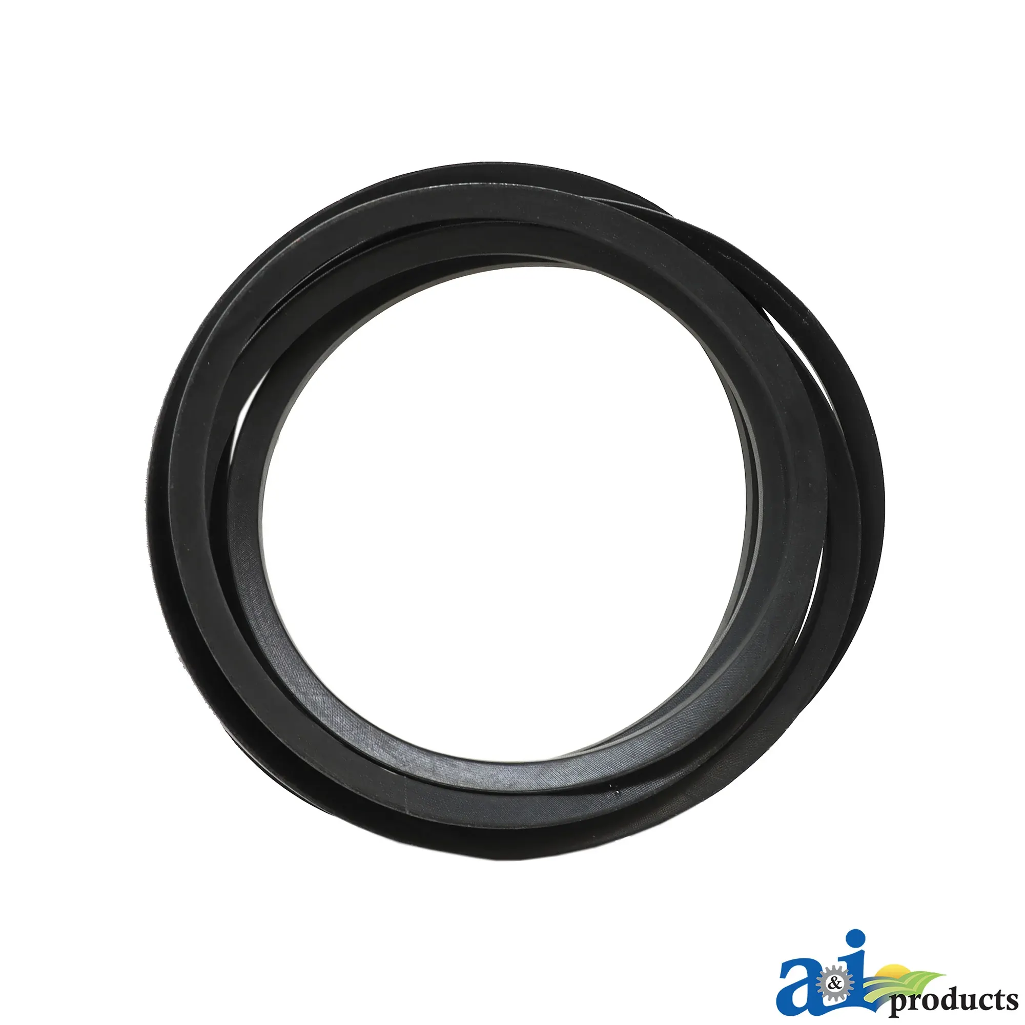 A&I Products Jackshaft Drive Belt Set - A-AH202773