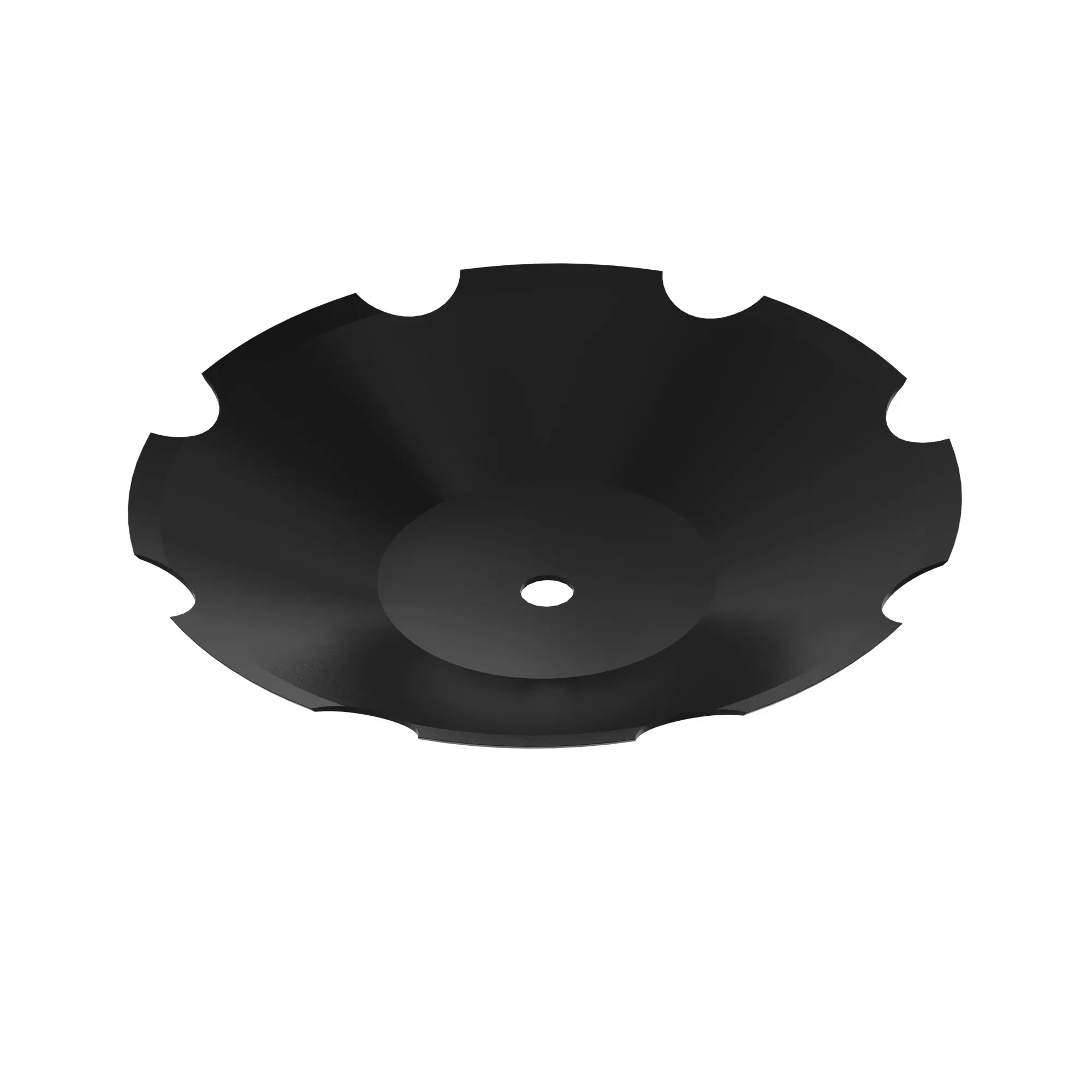 John Deere Gang Disk Blade - K33525