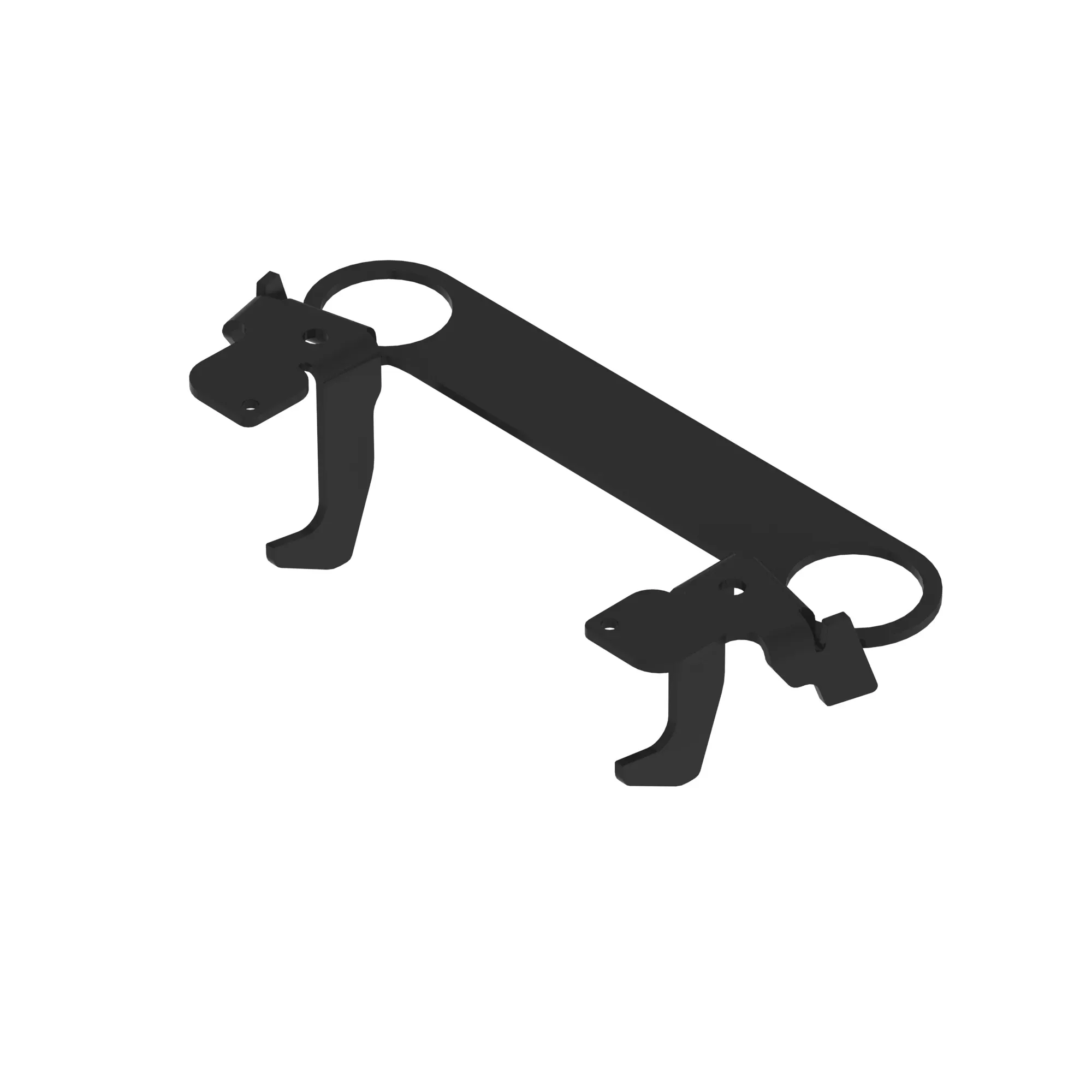John Deere Bracket - TCU38245