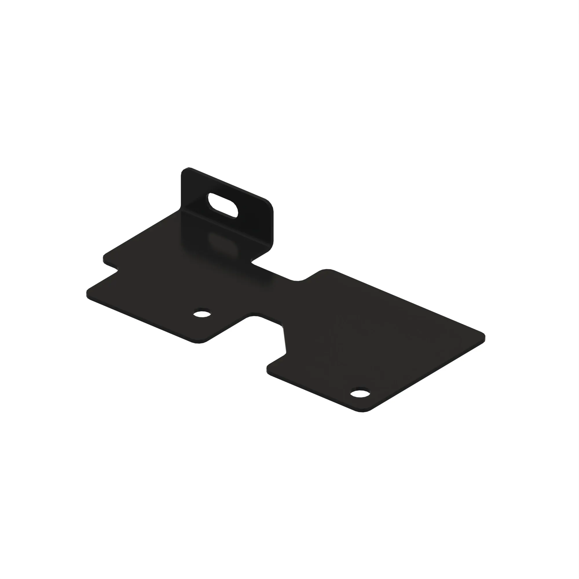 John Deere Left Side Flywheel Cab Frame Shield - L218700