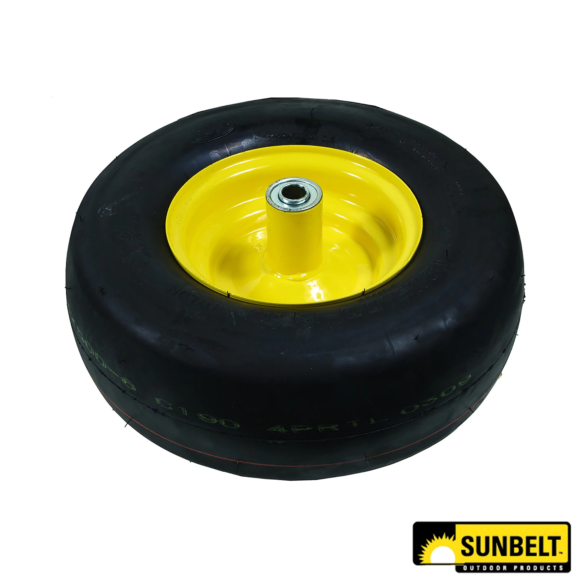 Sunbelt Wheel - A-B1WL58