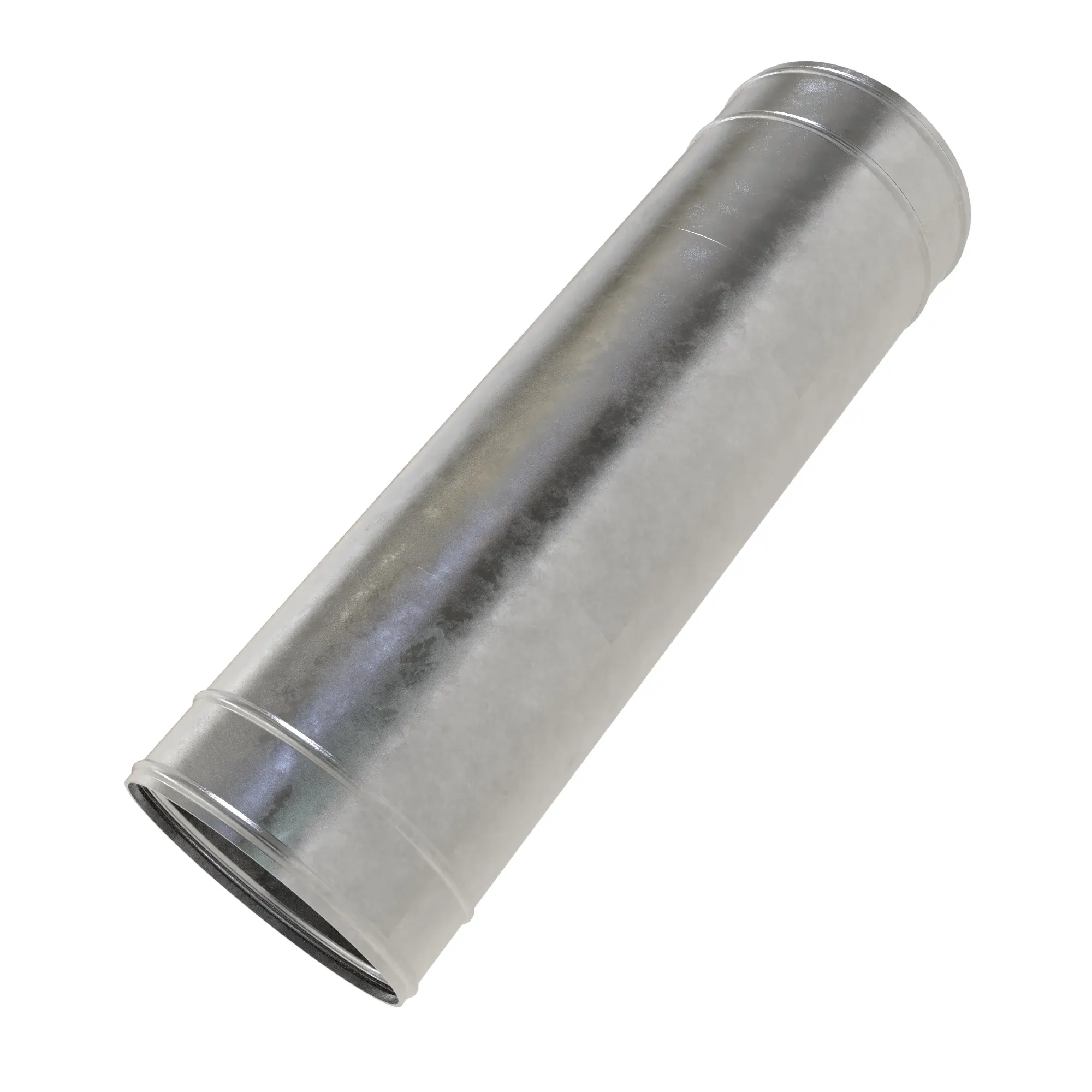John Deere Air Intake - T318093