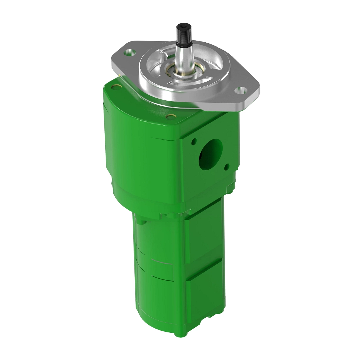 Hydraulic Pump, Lar