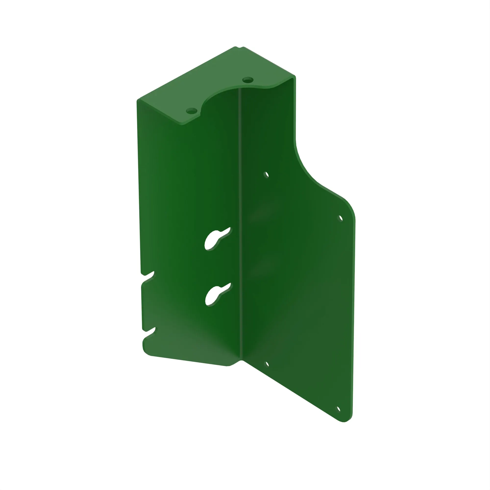 BRACKET, FRONT FILL