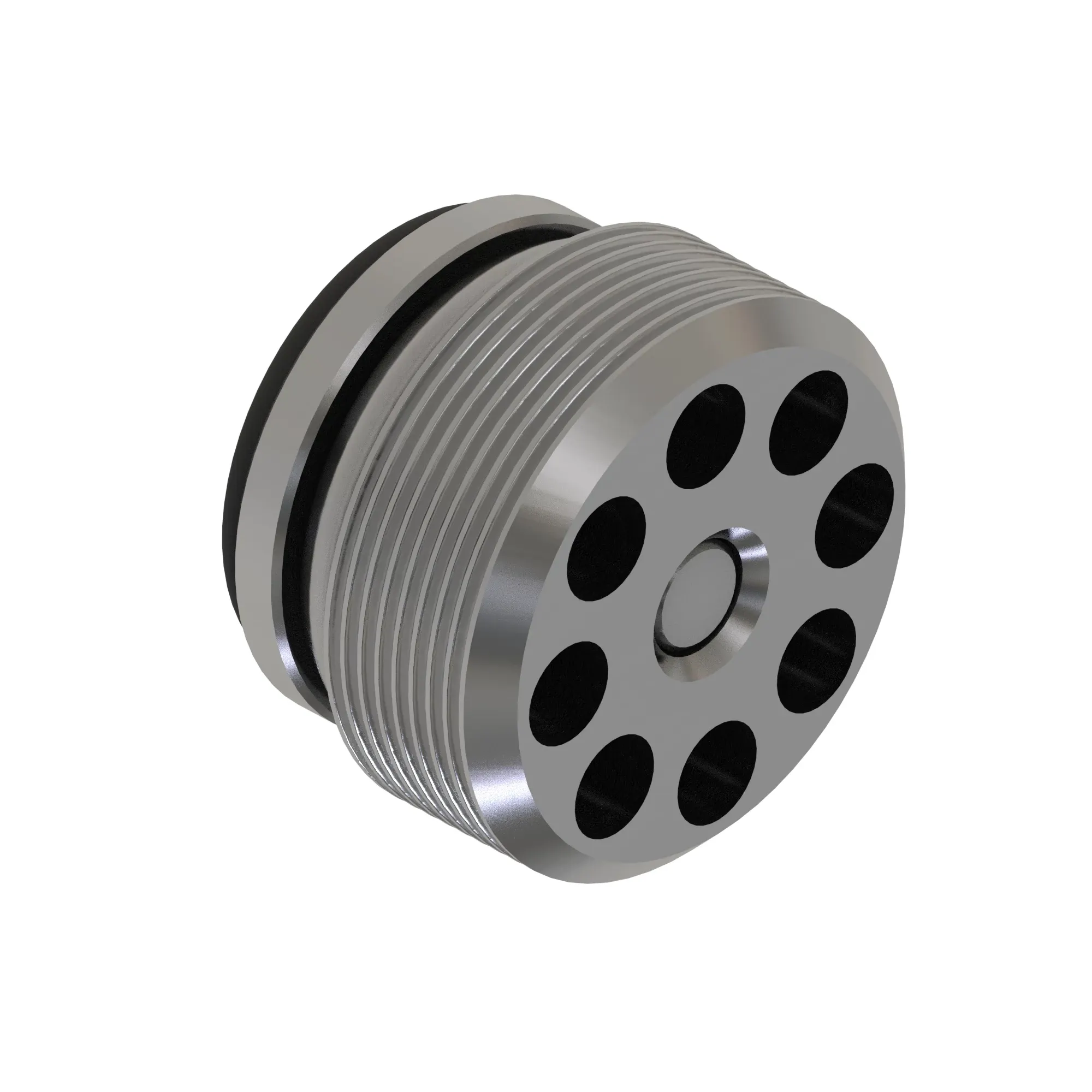 John Deere Check Valve - AT522657