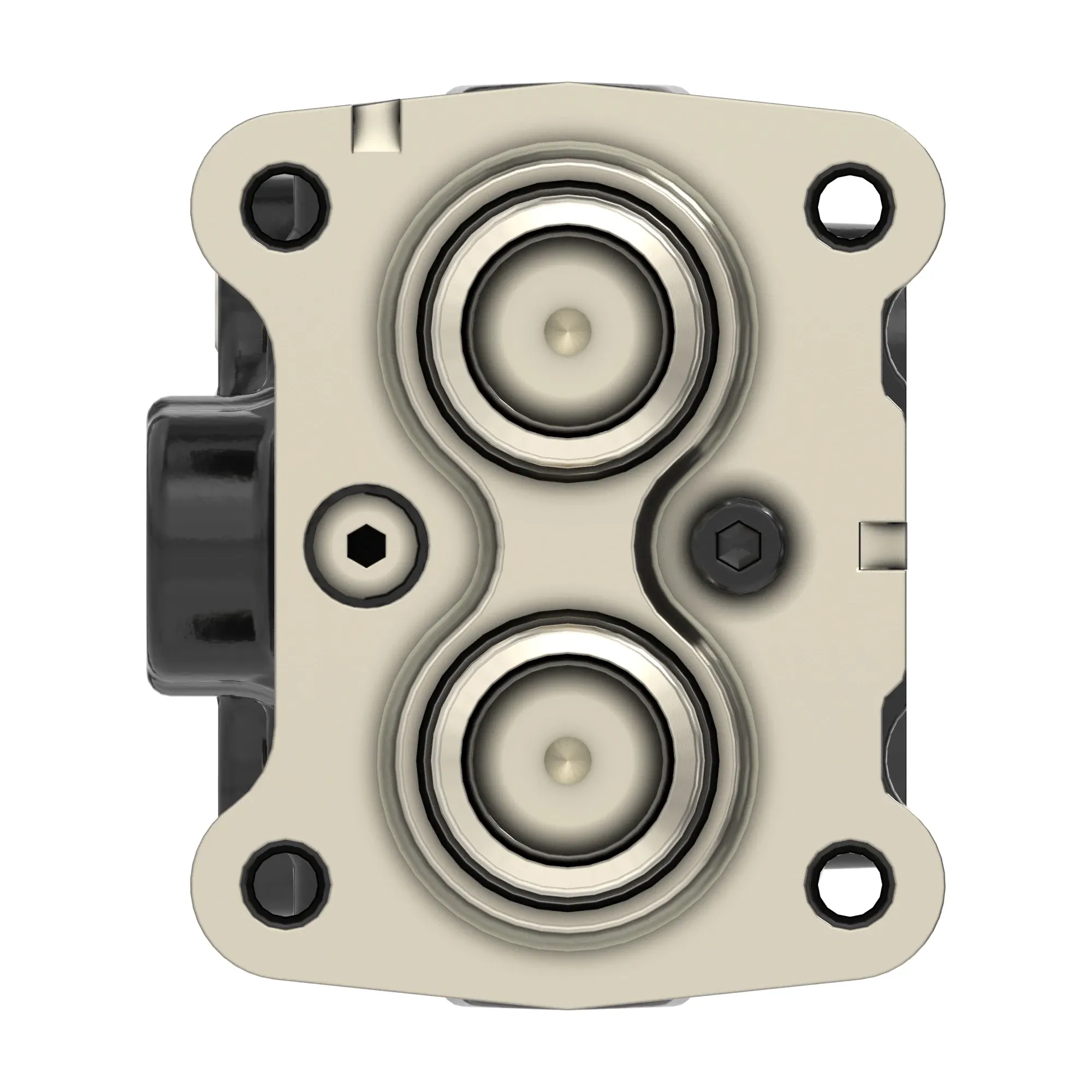 Control Valve