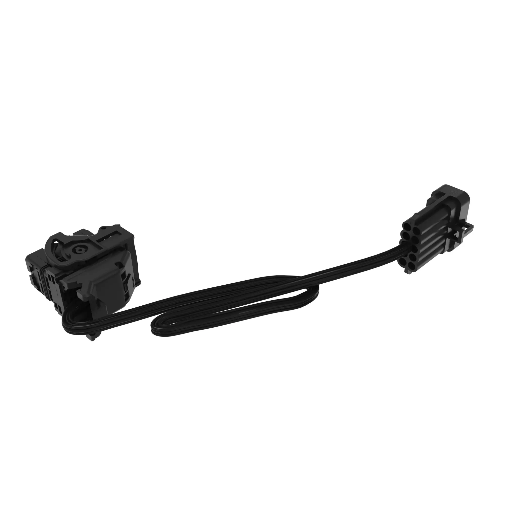 John Deere Cab Wiring Harness - RE319360