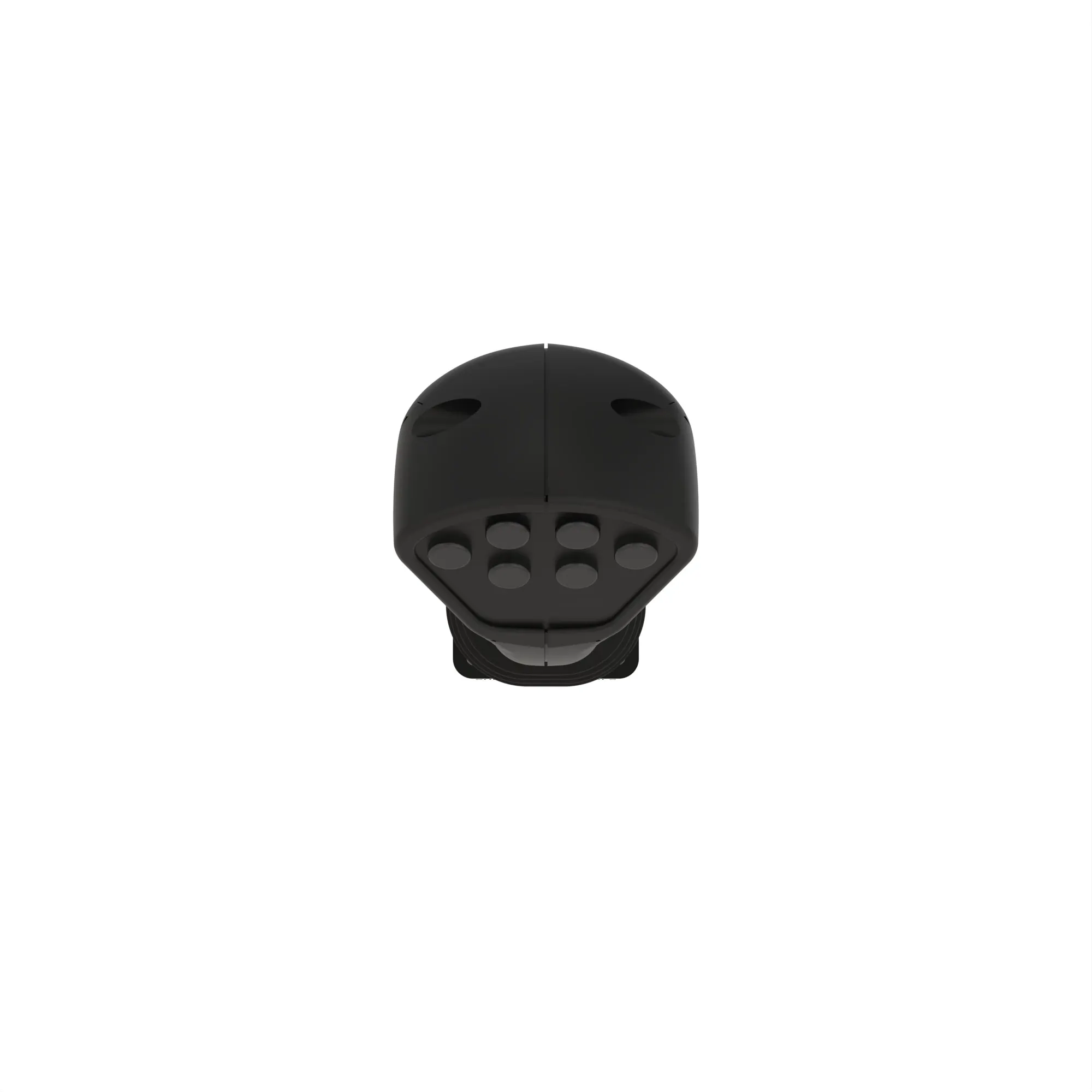 CONTROL LEVER, JOYSTICK CONTROLLER