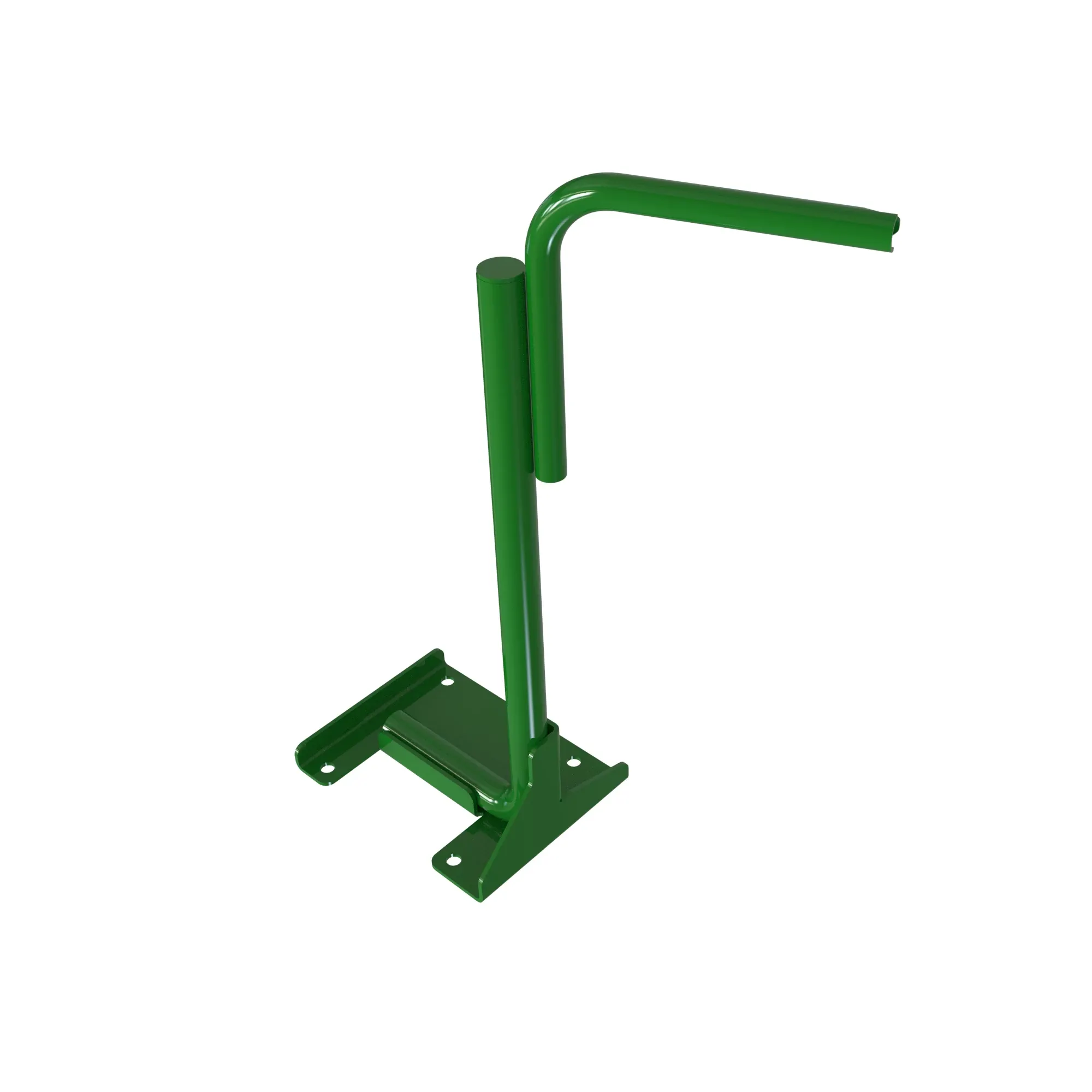 SUPPORT, MIRROR ARM