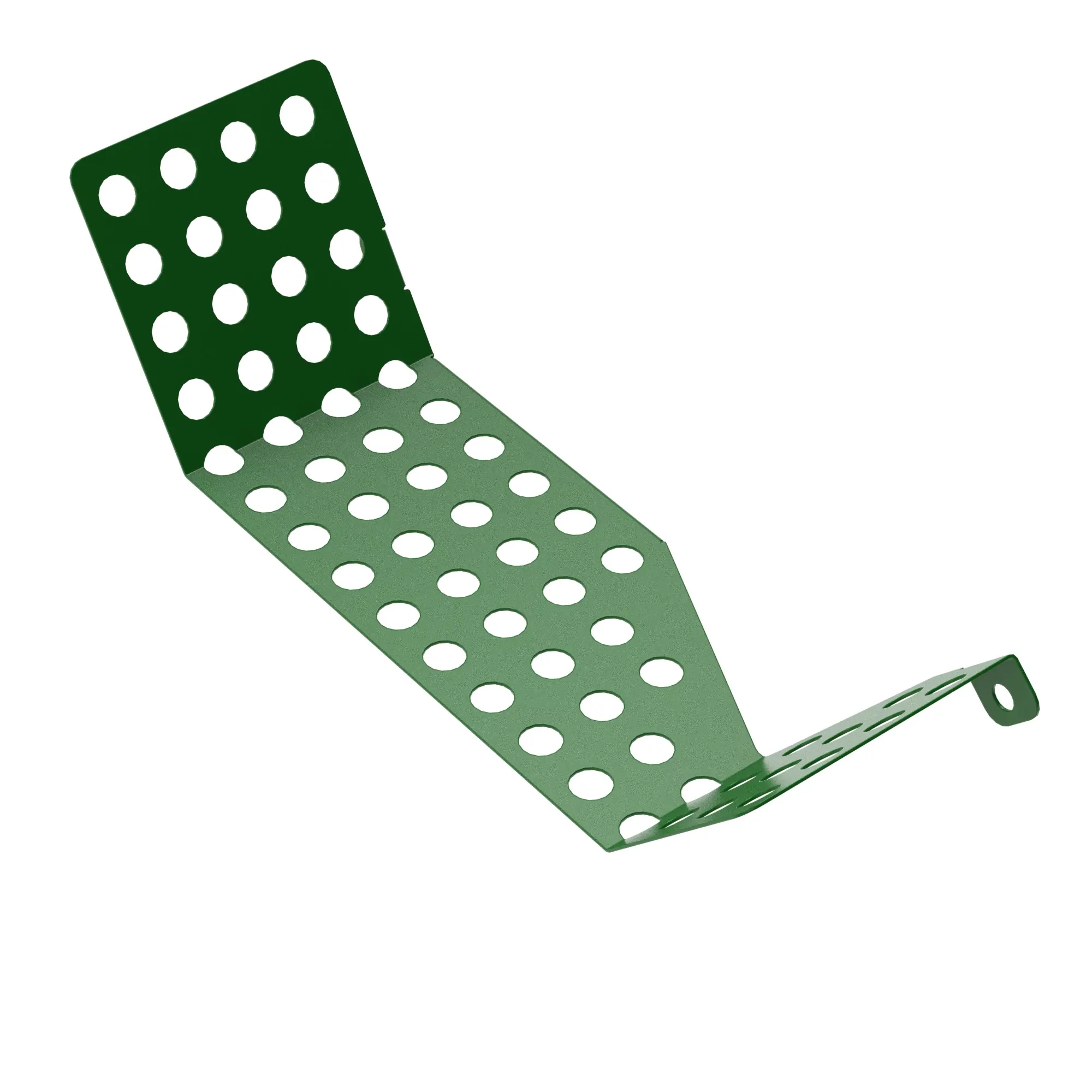 John Deere Panel - HXE114061
