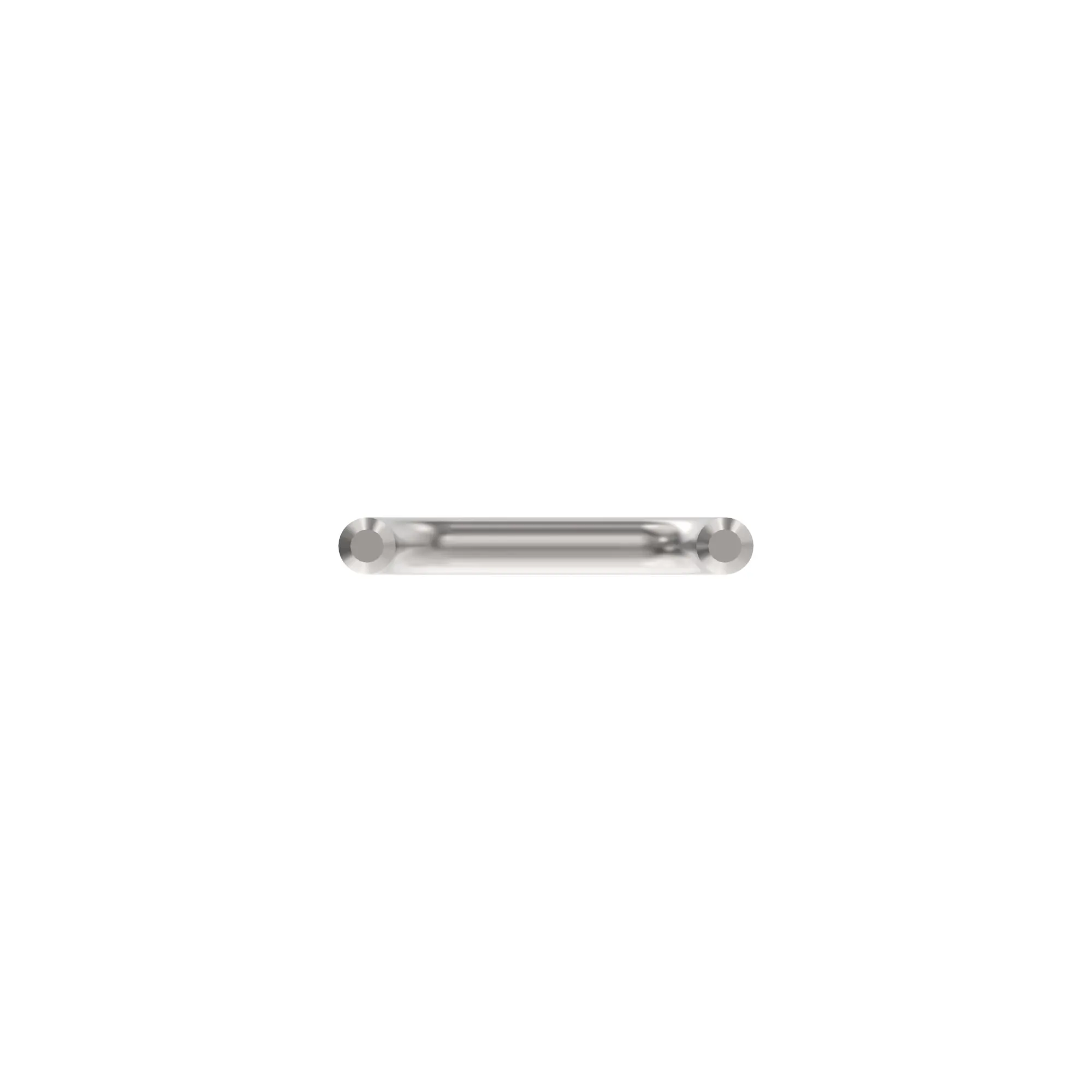 PIN, REAR DRAFT