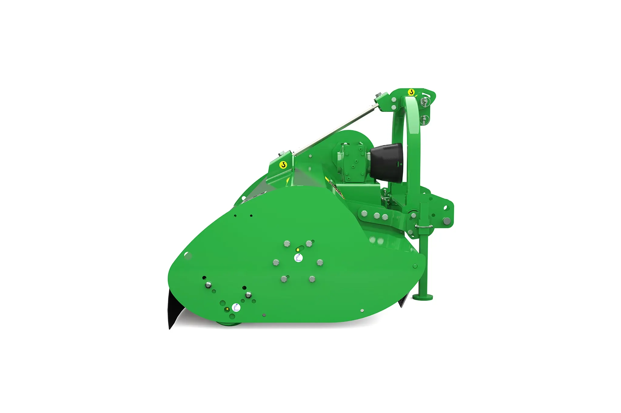 Studio rendering of FL1291
