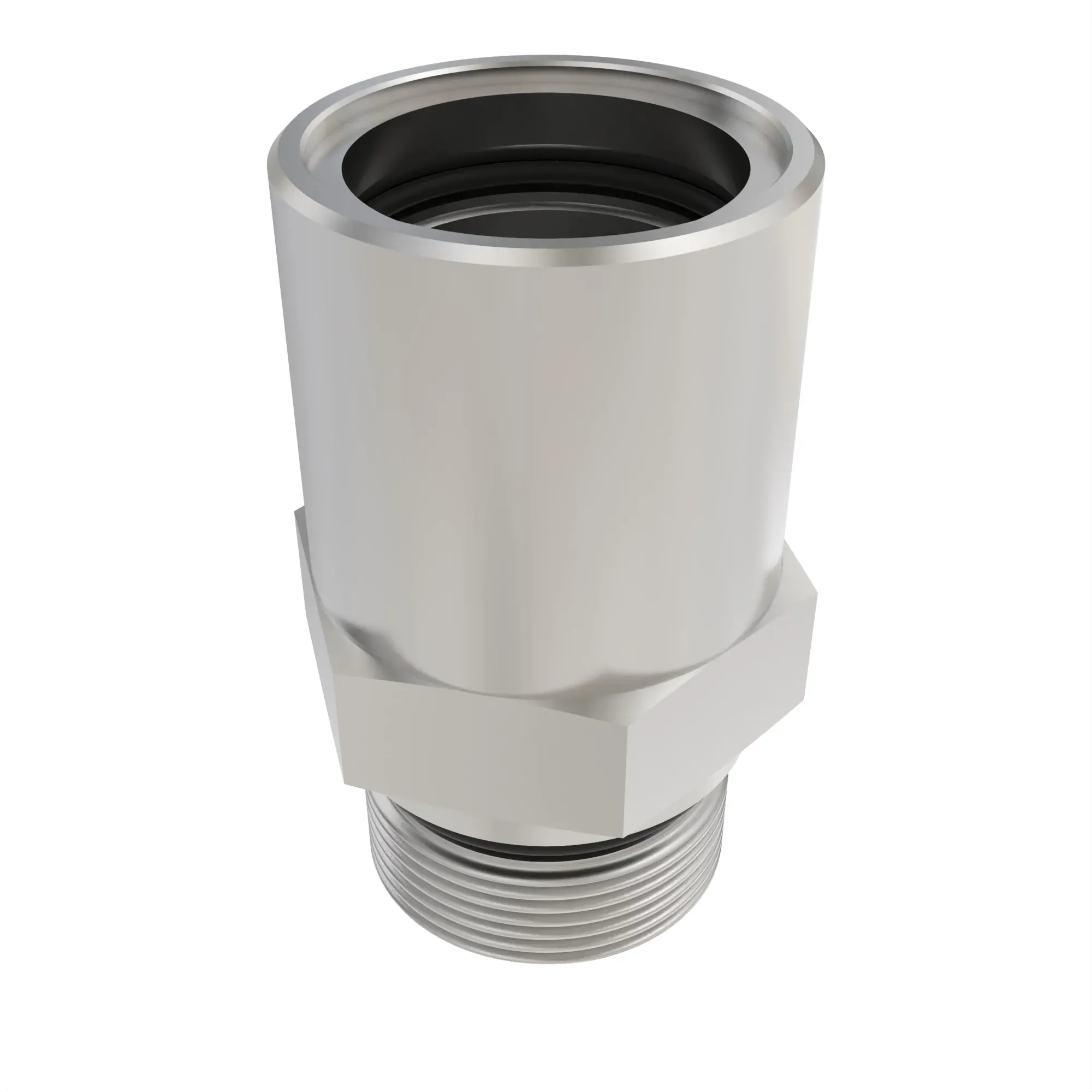 John Deere Fitting - AW37810