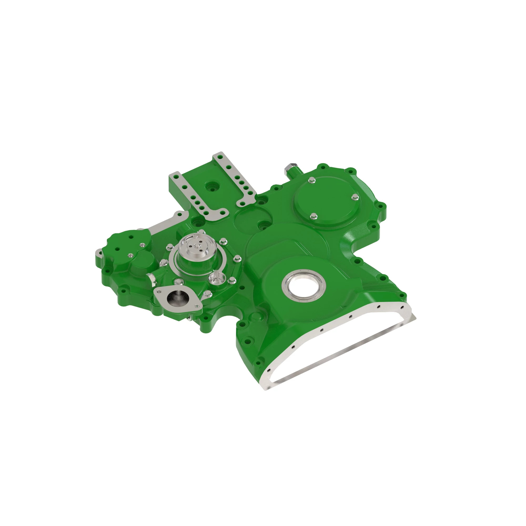 COVER KIT, TIMING GEAR