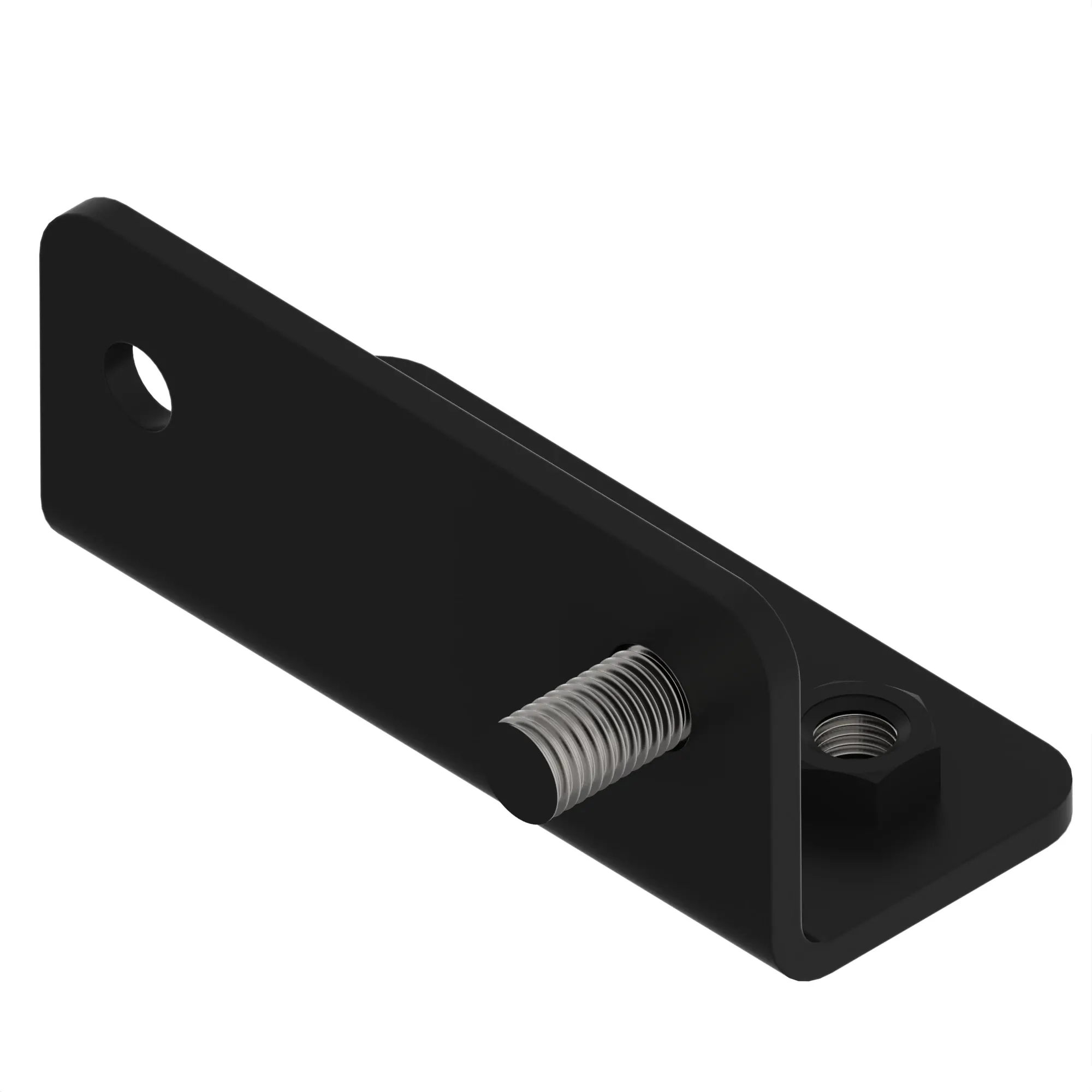 BRACKET, SIDE SCREEN MOUTING, RH