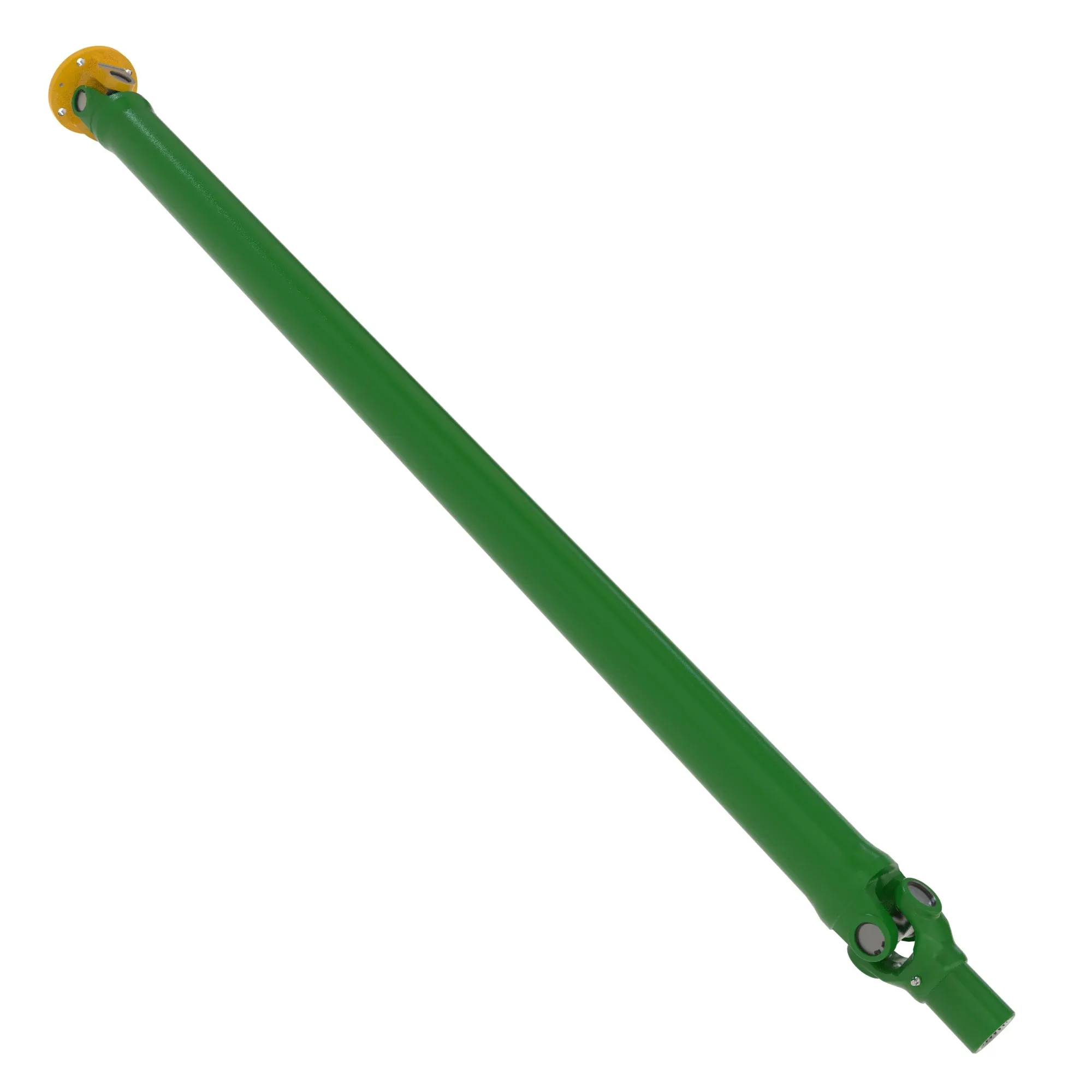 U-JOINT DRIVE SHAFT MFWD, LENGTH 1932