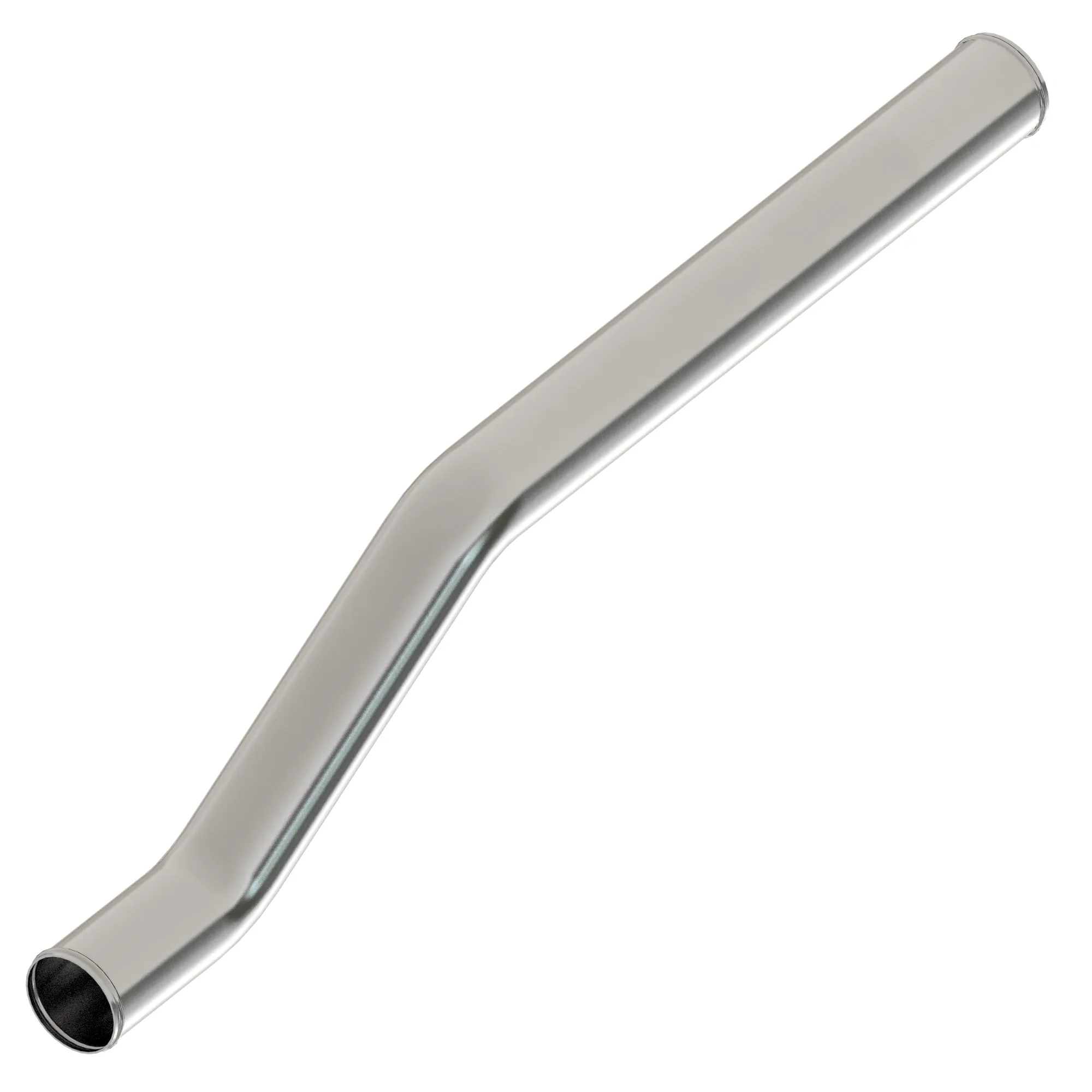 John Deere Upper Charge Air Tube - T273159