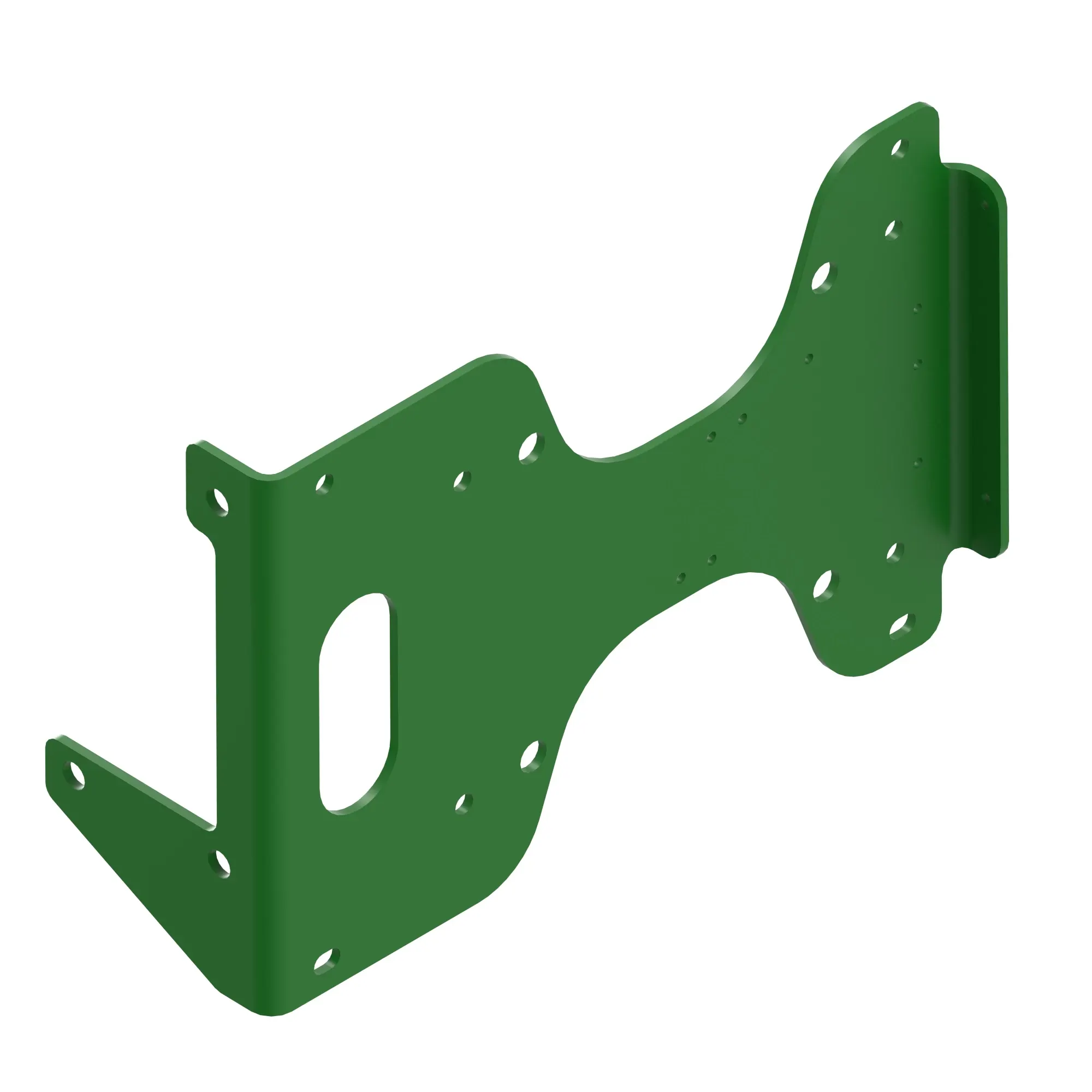 John Deere Bracket - N319766