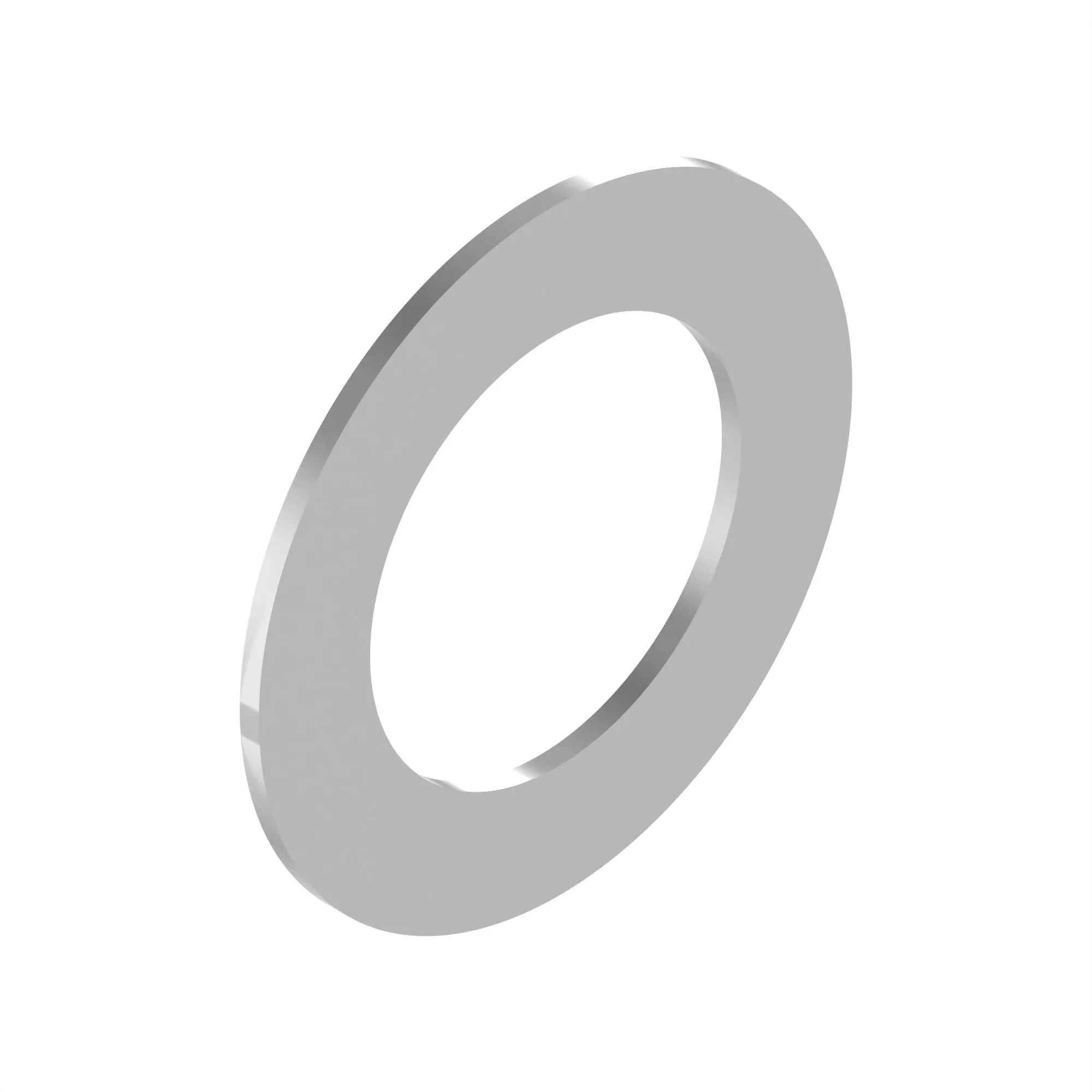 John Deere Round Hole Washer - E87643