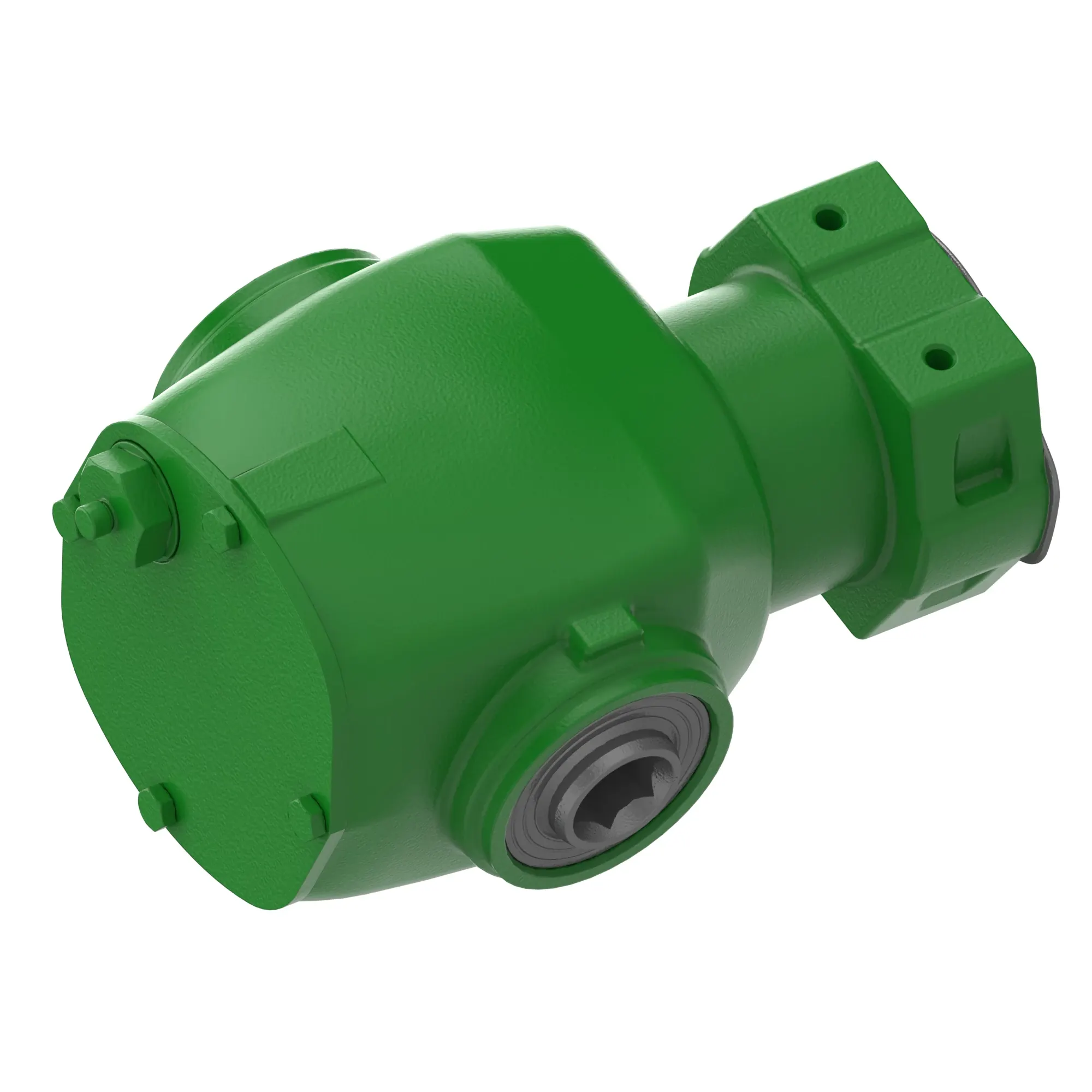 GEAR CASE, GEAR CASE DRIVE PUMP- 90