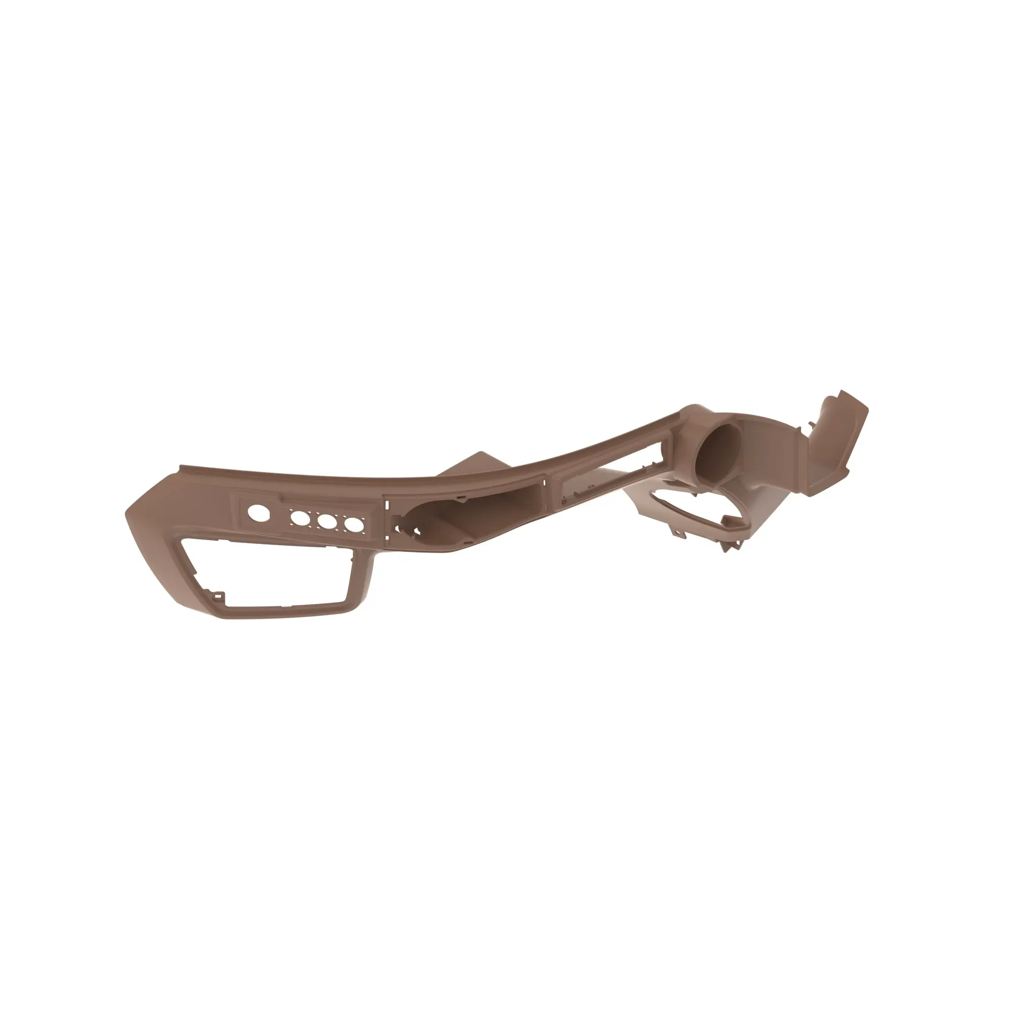 John Deere Right Side Console - R568955