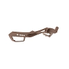 John Deere Right Side Console - R568955