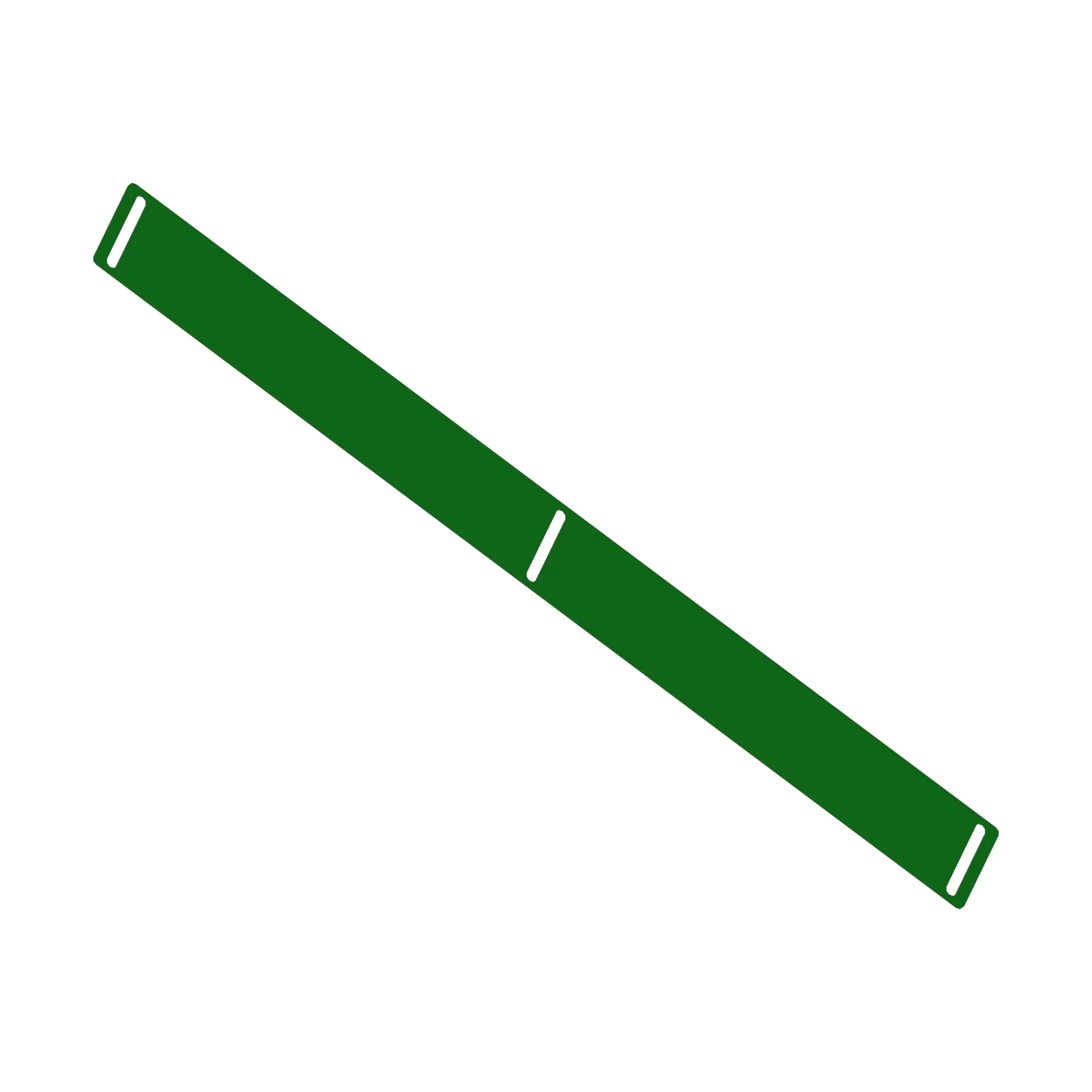 John Deere Cross Auger Extension Cover - HXE95913