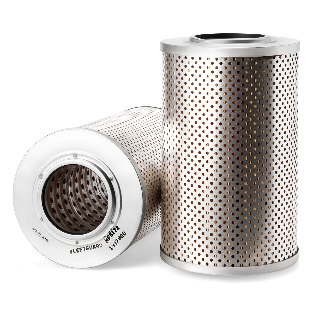 Fleetguard Hydraulic Filter Cartridge - PMHF6172