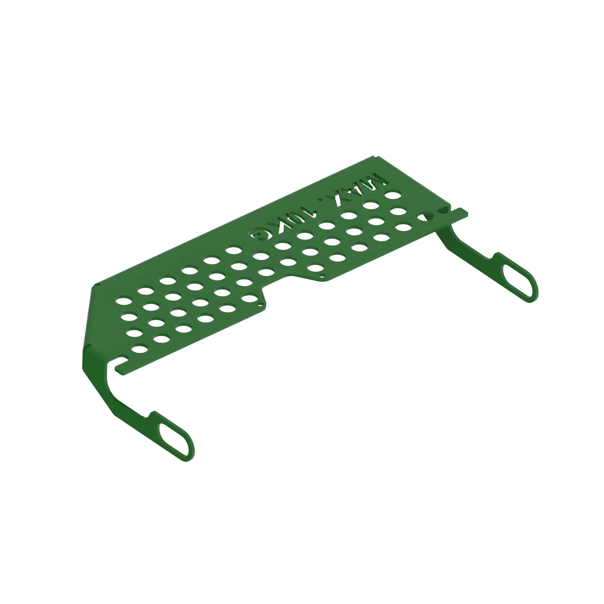 BRACKET, CONTAINER MOUNT