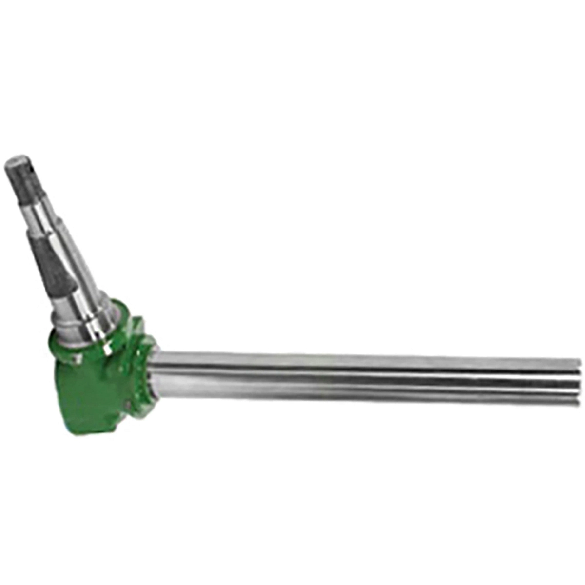 Knuckle, Frt Wheel W/Spindle