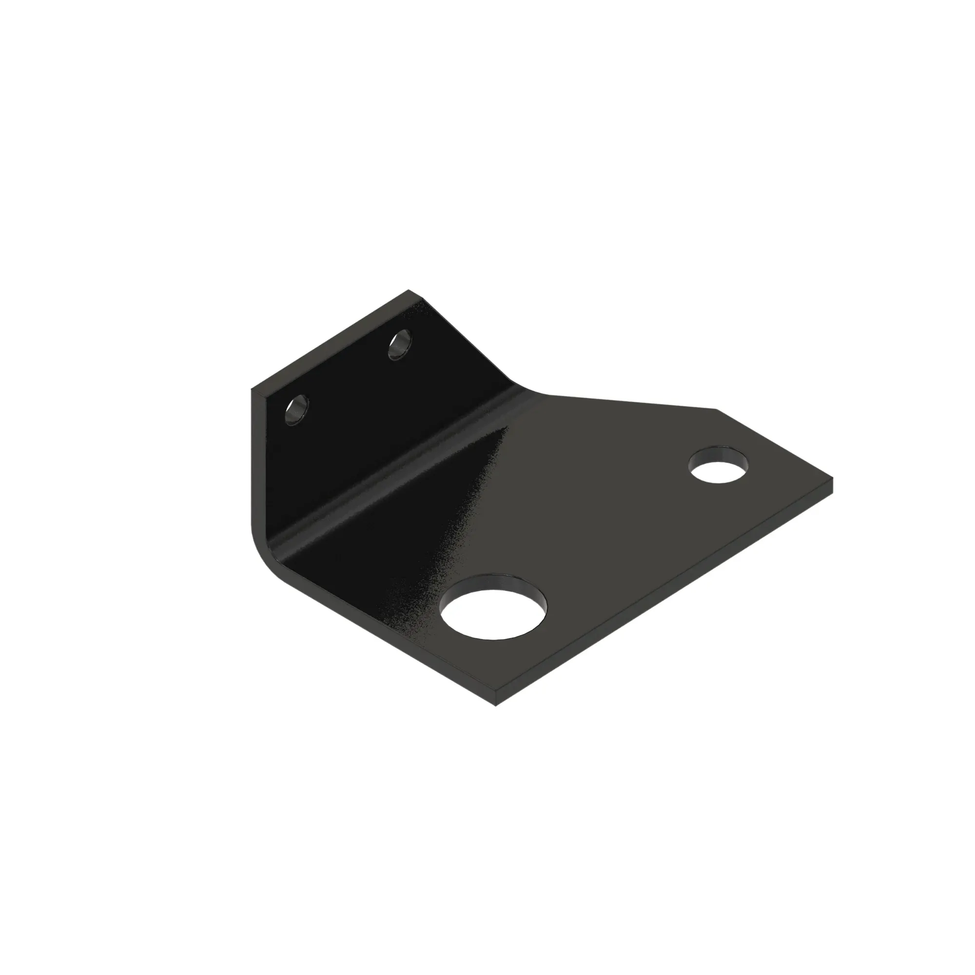 John Deere Spring Clip, RH - A46160