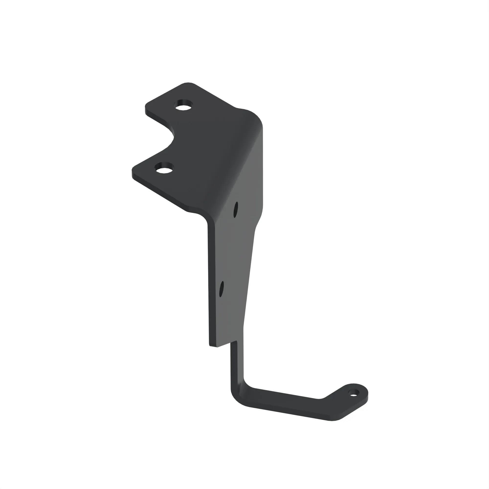 BRACKET, CAB SUSPENSION LEVELING VA