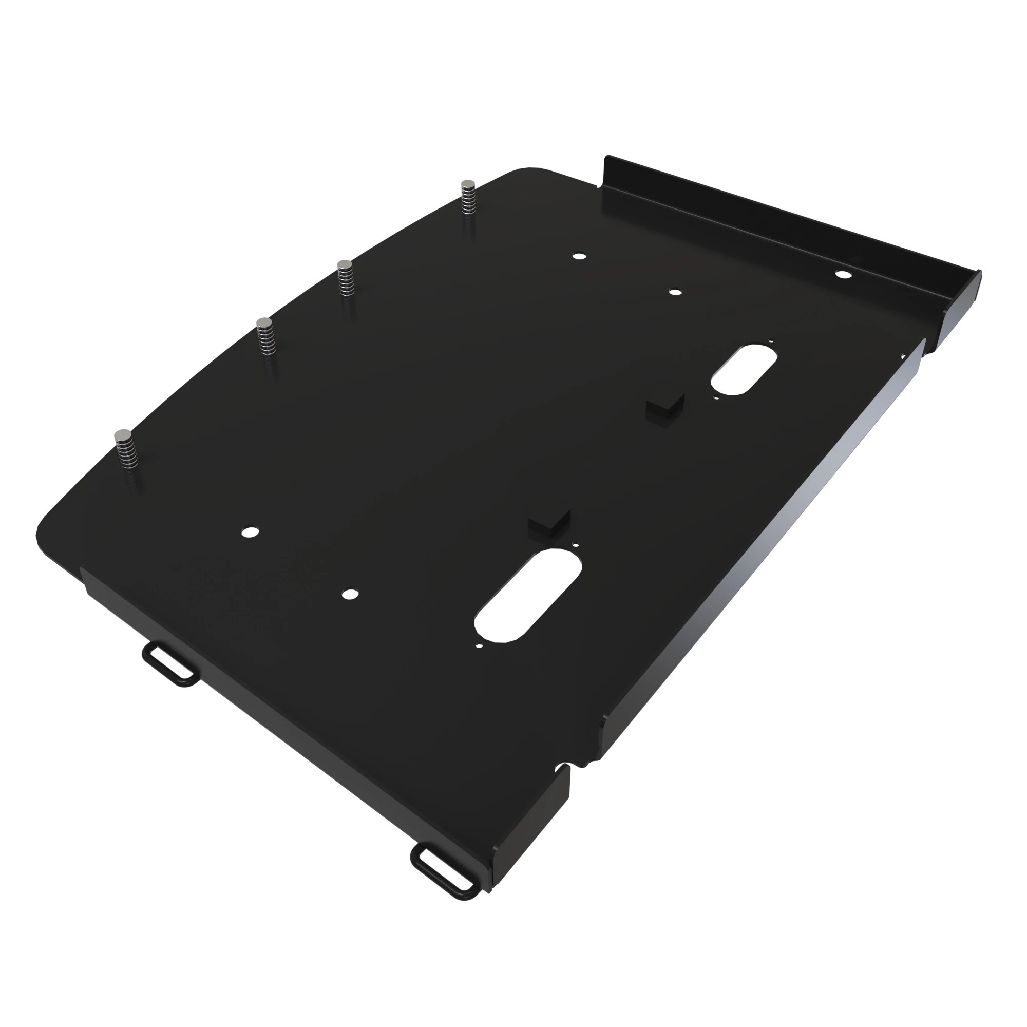 PLATE, BATTERY PLATE 5415H