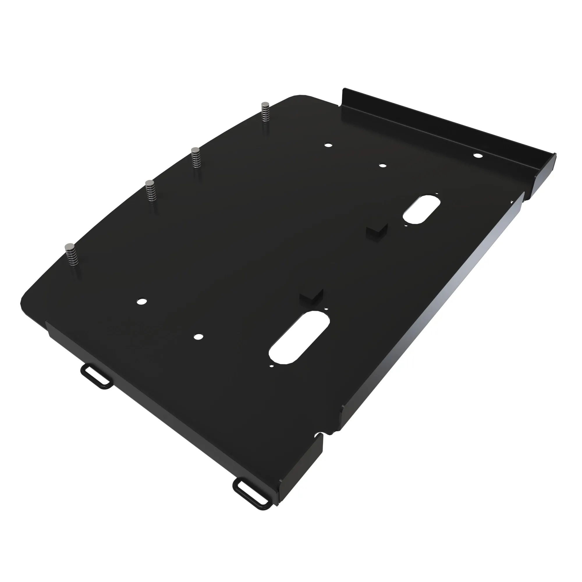 Battery Plate 5415H