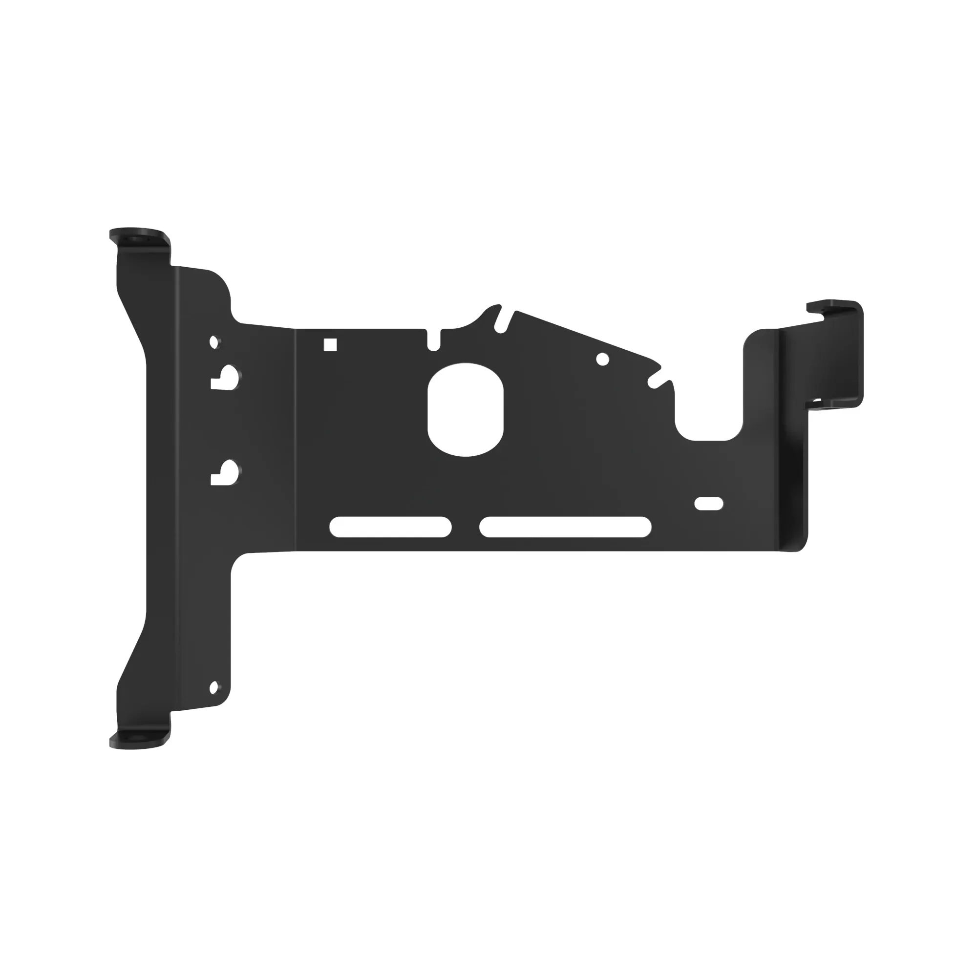 T348810: Fuel Filter Bracket