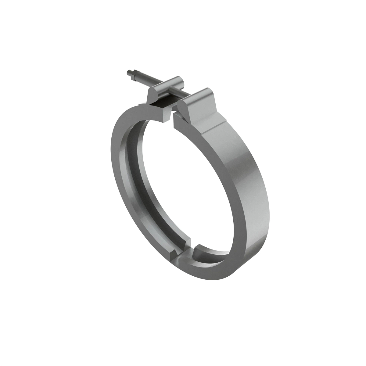 John Deere V-Clamp - RE40048