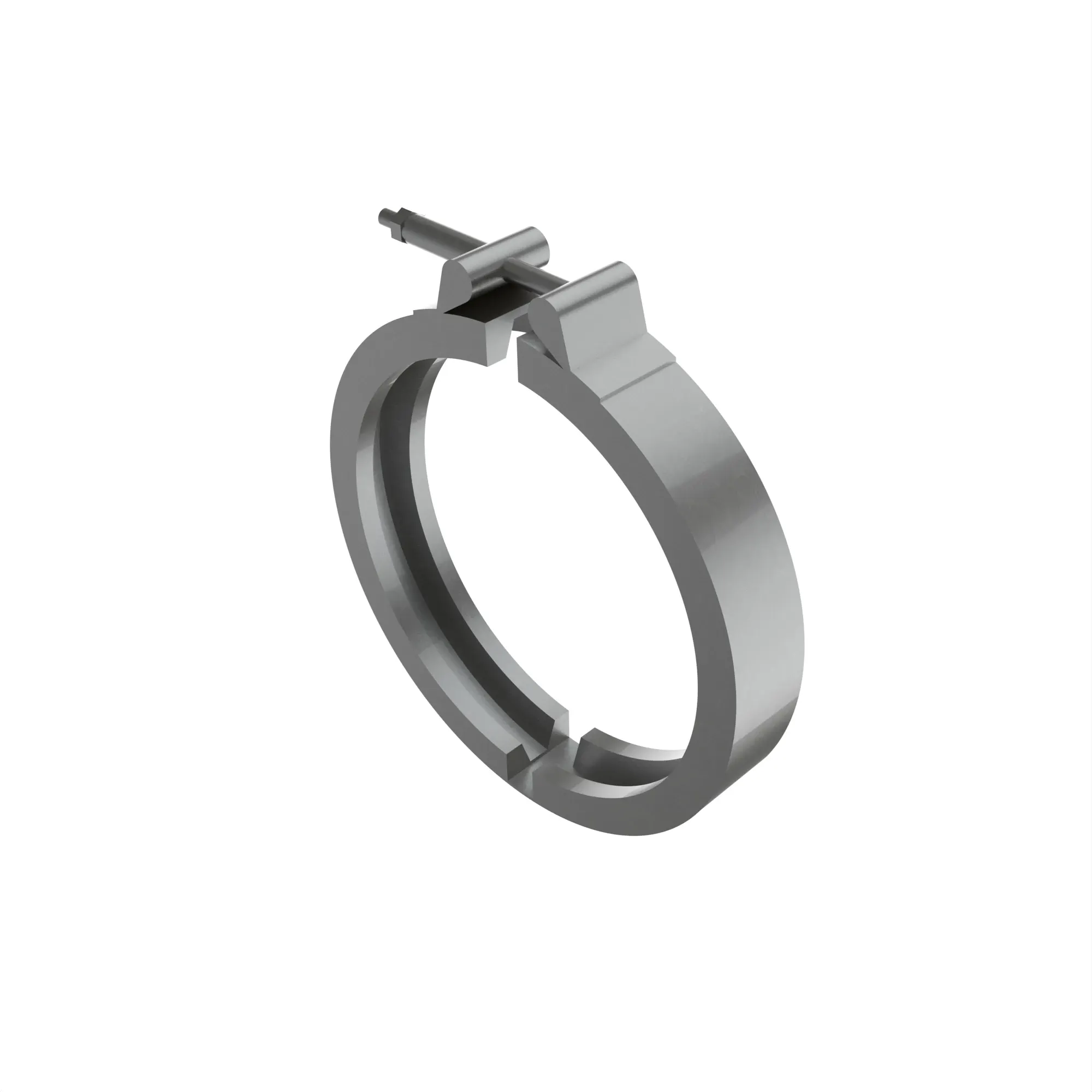 John Deere V-Clamp - RE40048