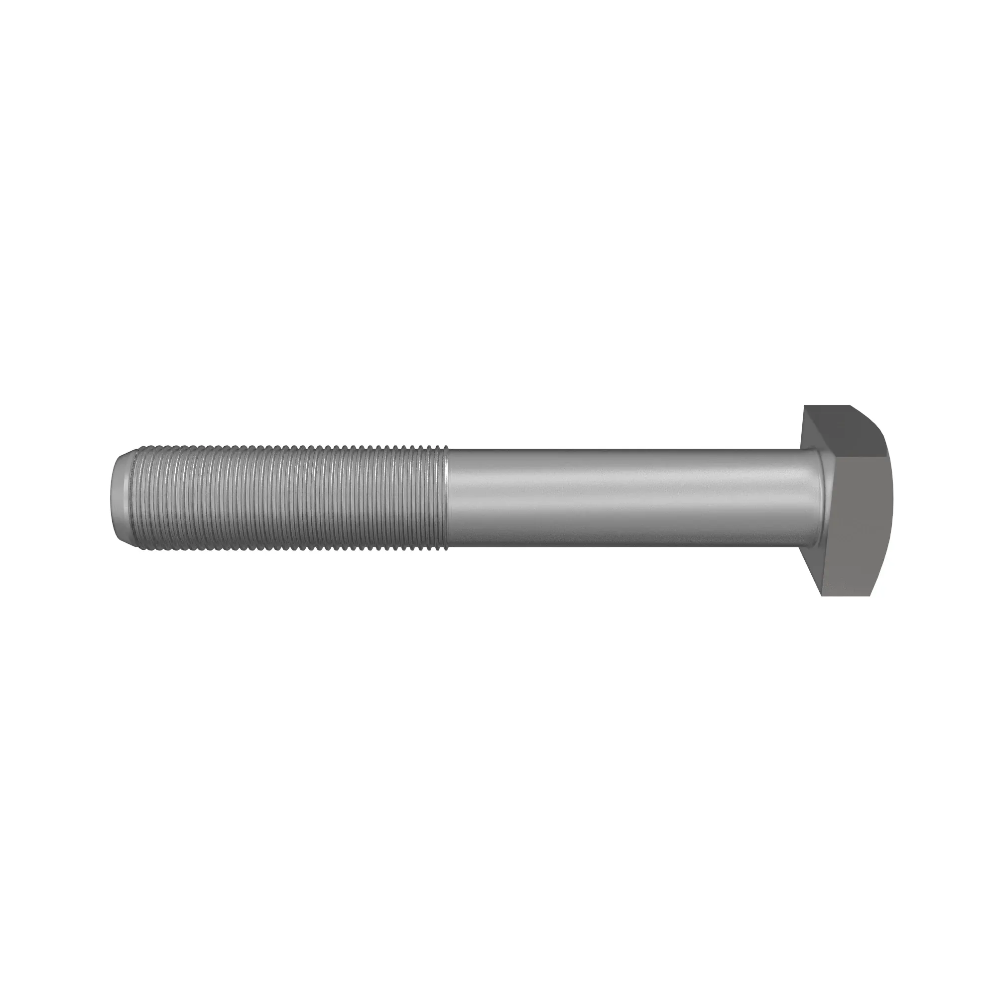 BOLT, SQUARE HEAD