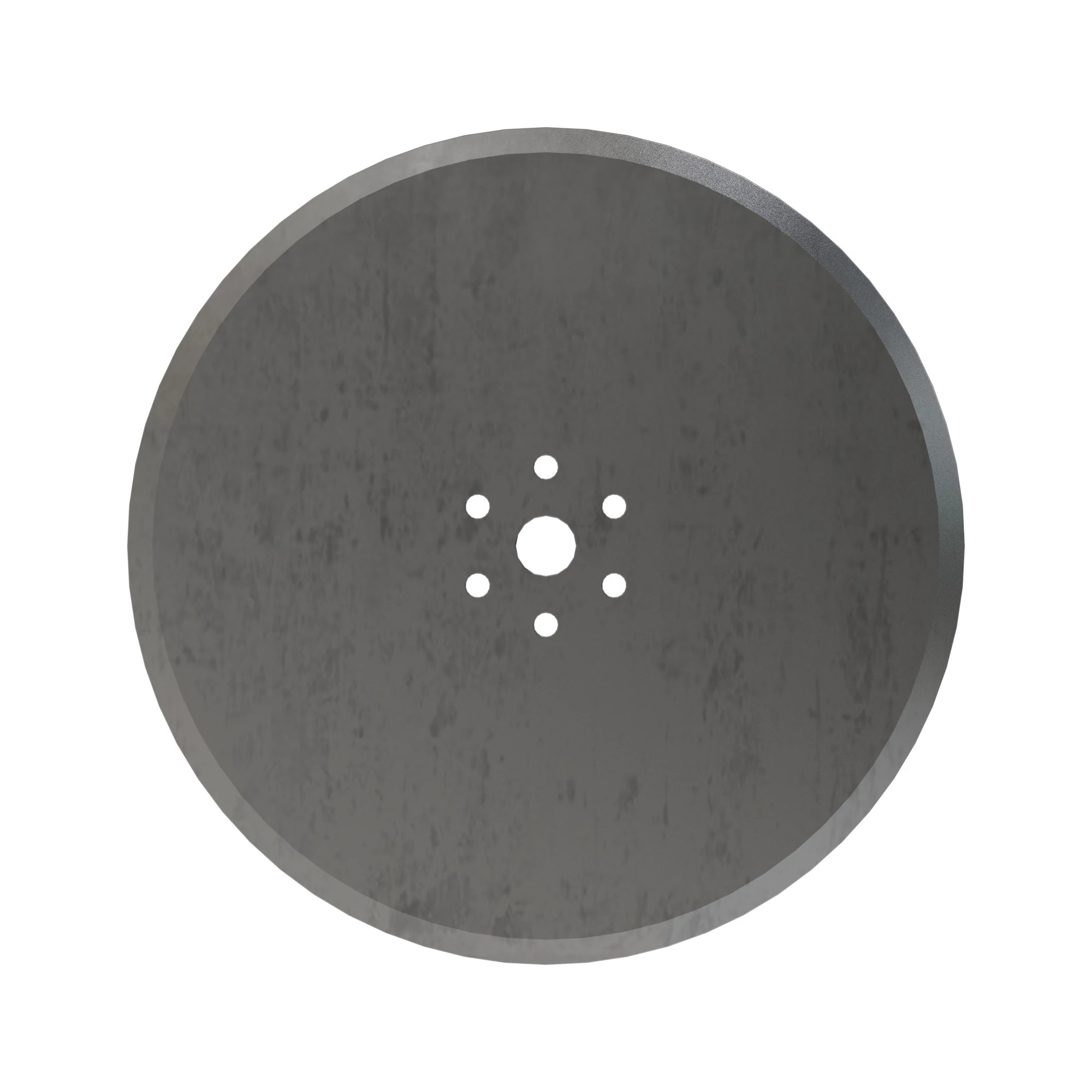 DISK BLADE 16" (5mm)